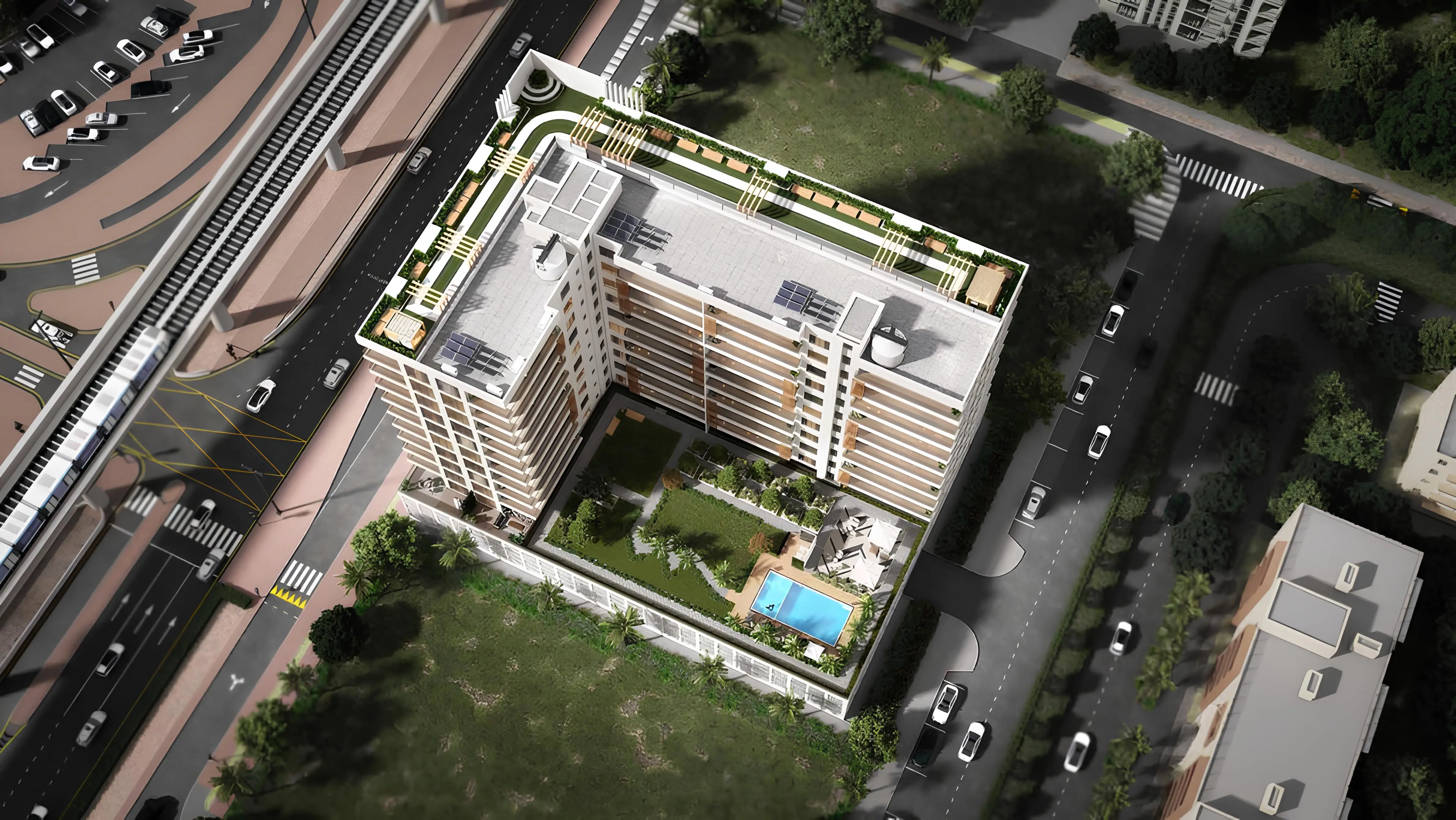 Sunbliss Residences — image 4