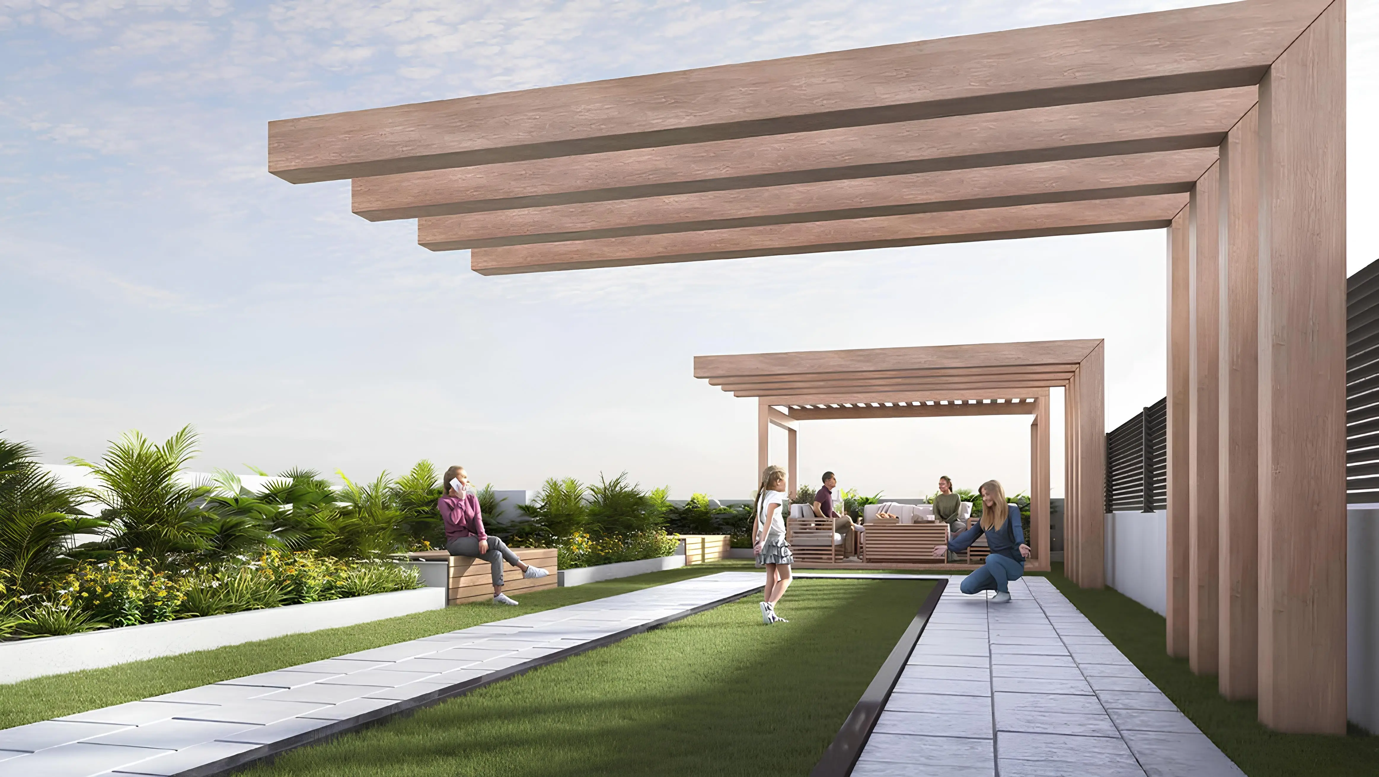 Sunbliss Residences — image 9