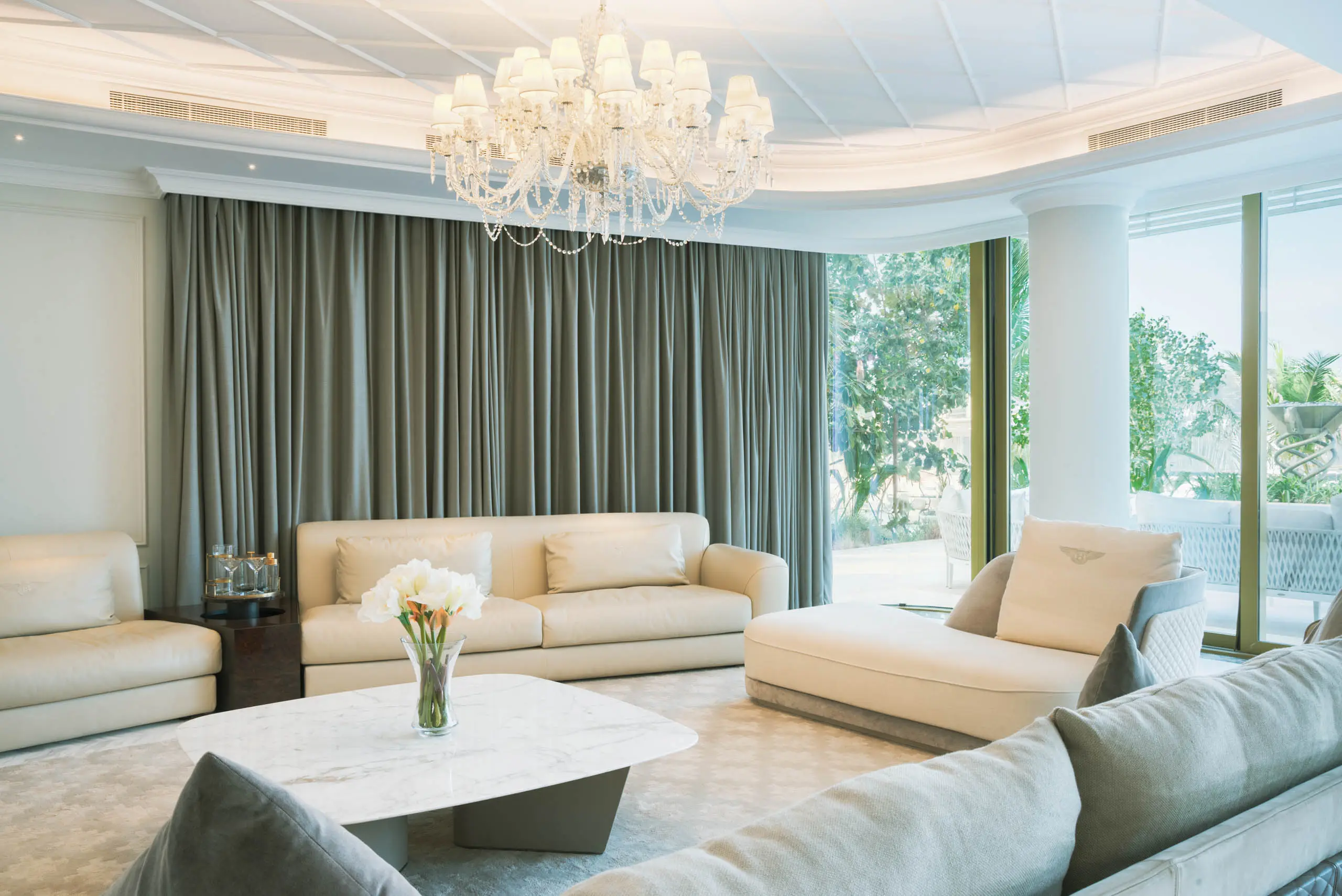 Sweden Beach Palace — image 2