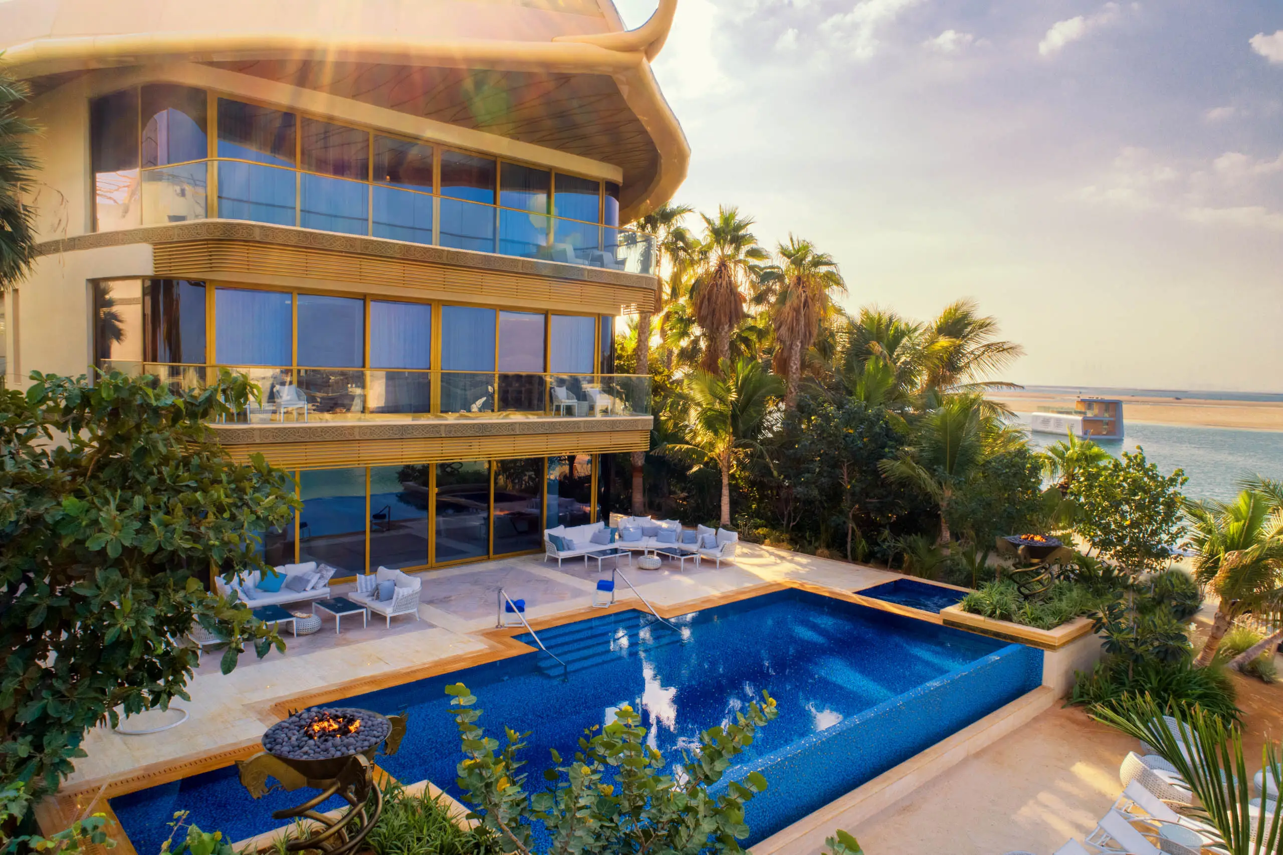 Sweden Beach Palace — image 3