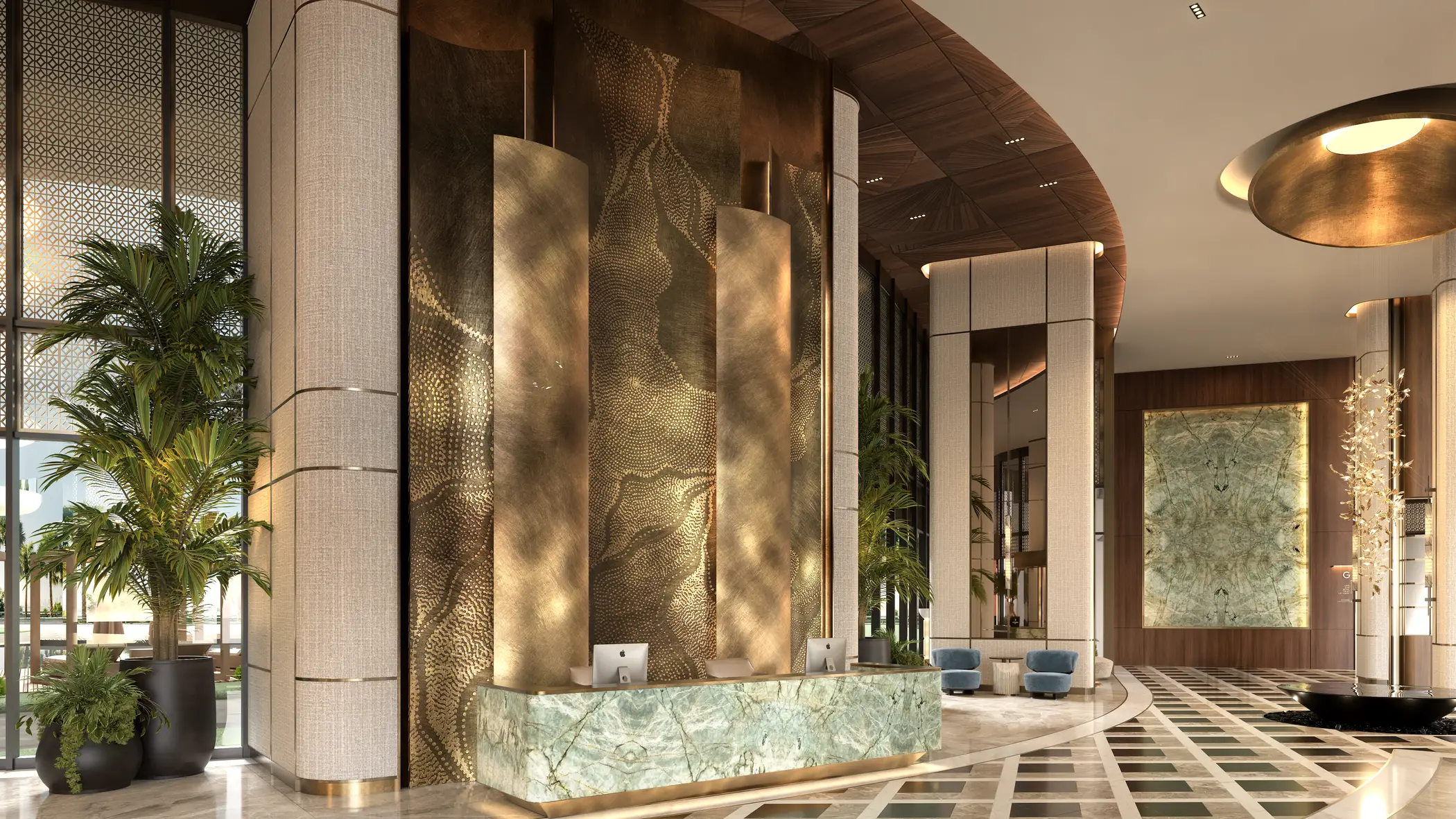 Taj Wellington Mews — image 2