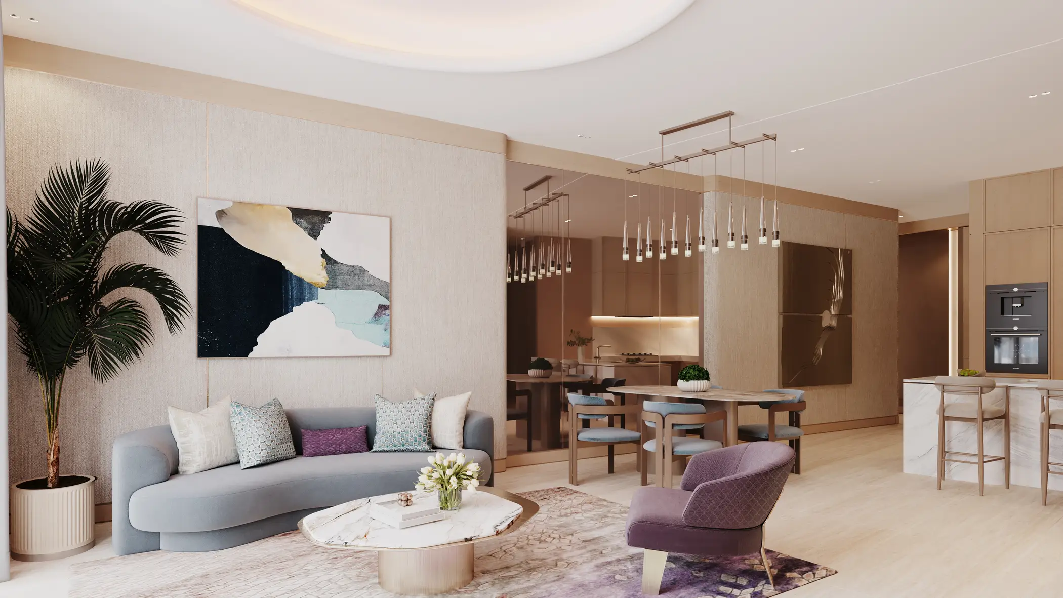 Taj Wellington Mews — image 3