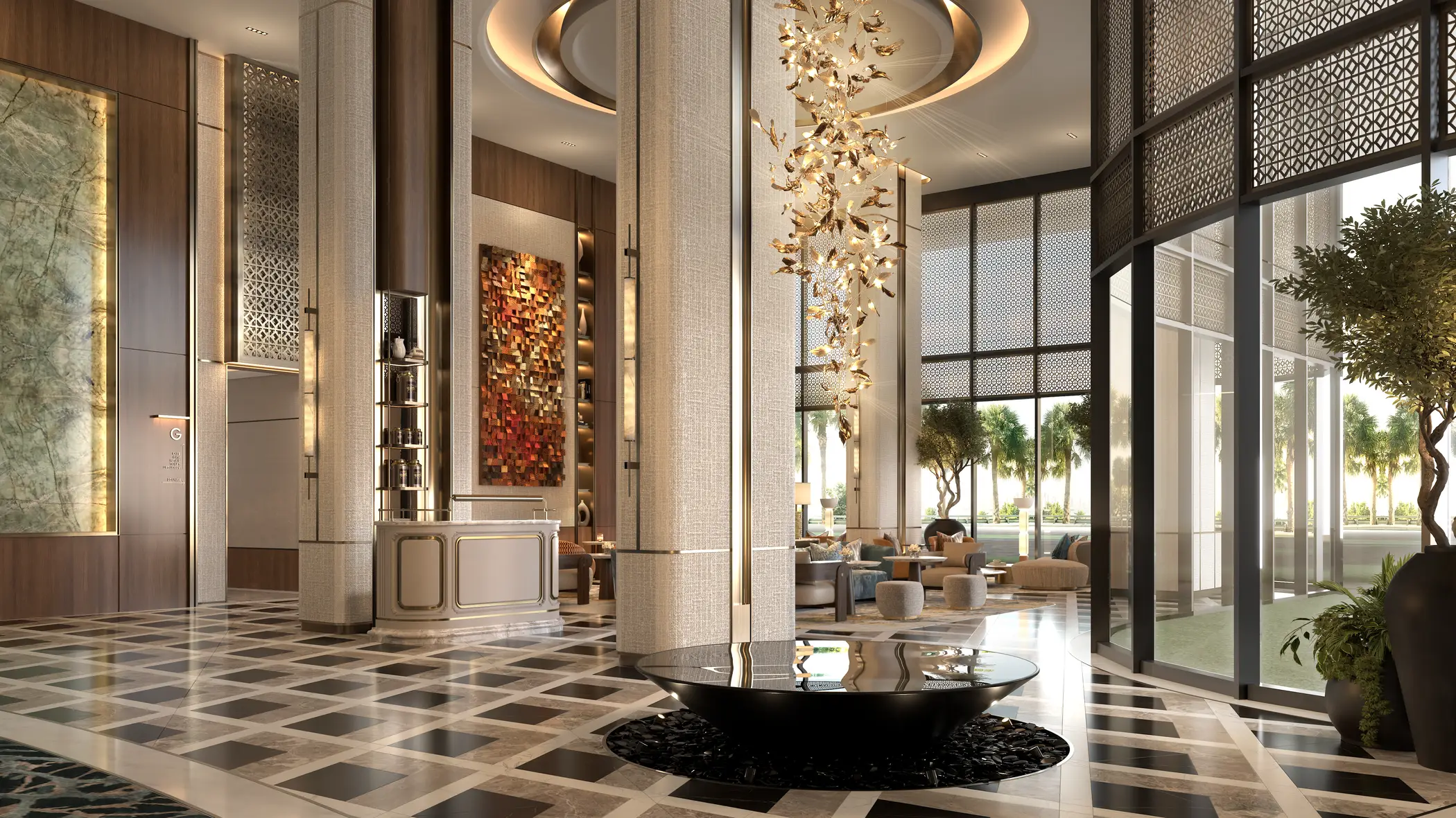 Taj Wellington Mews — image 4