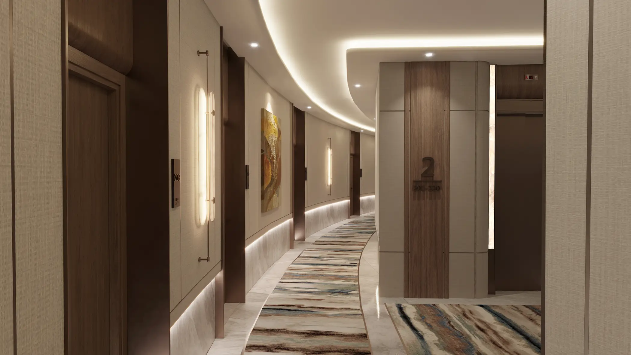 Taj Wellington Mews — image 7