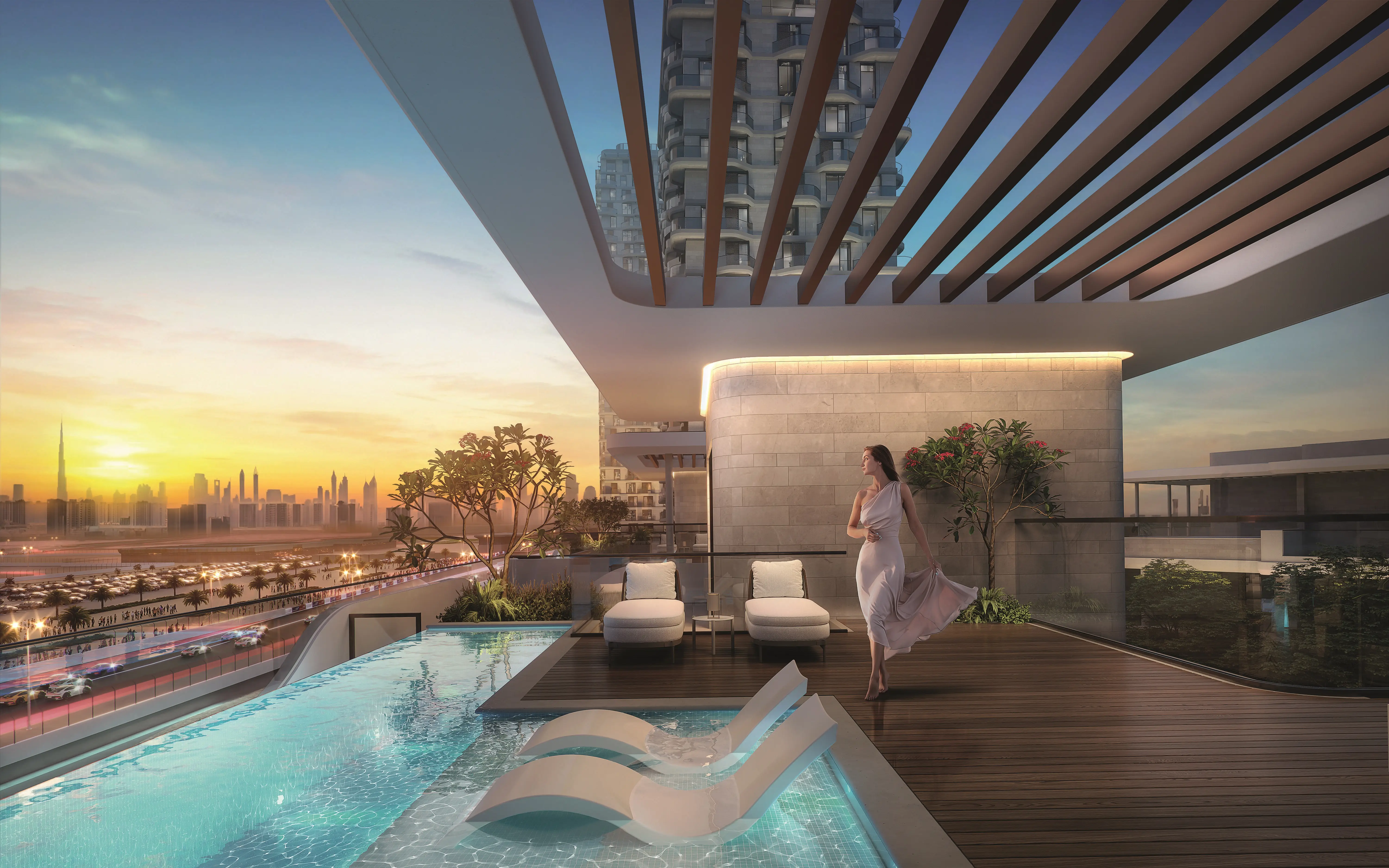 Takaya Tower — image 7