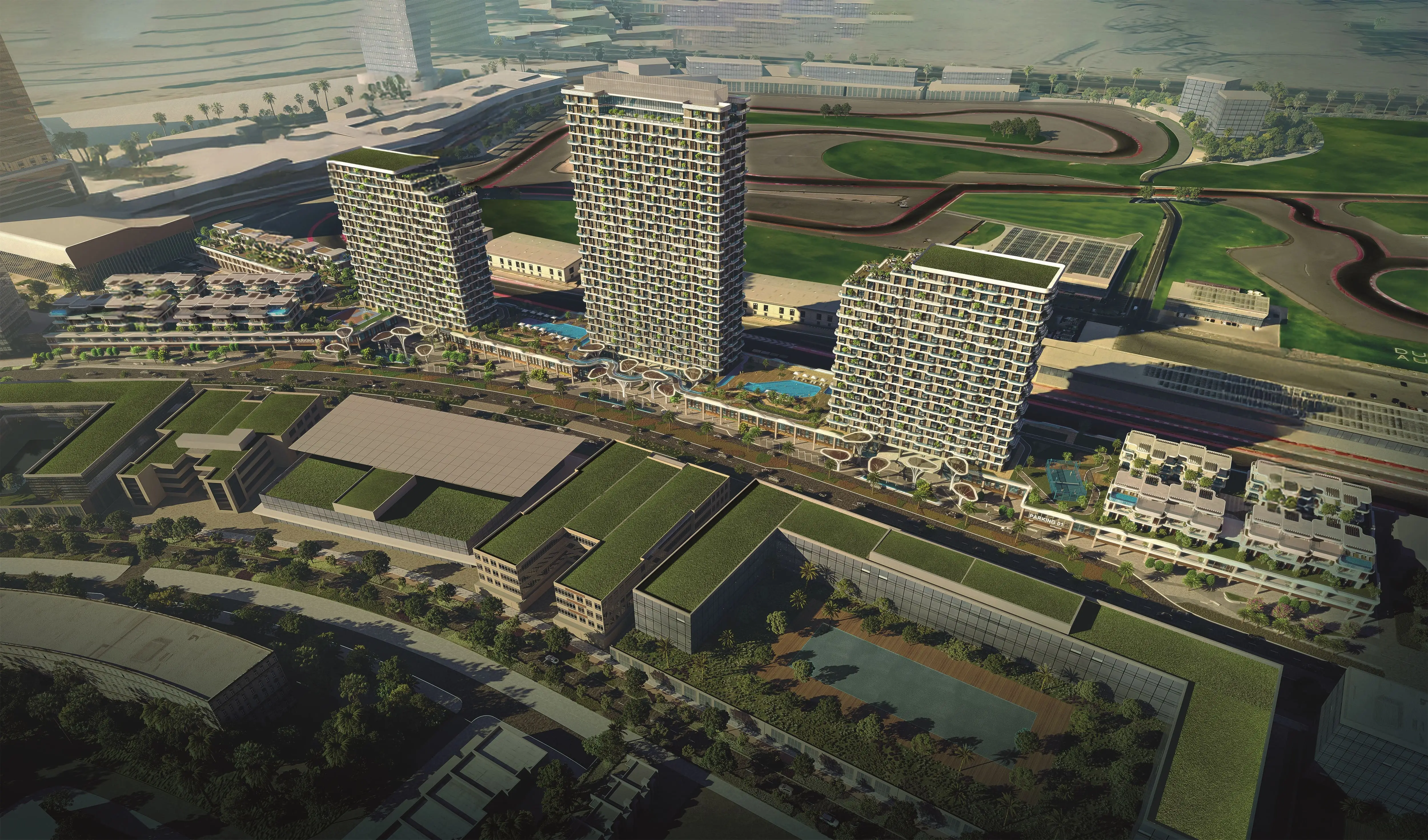 Takaya Tower — image 8