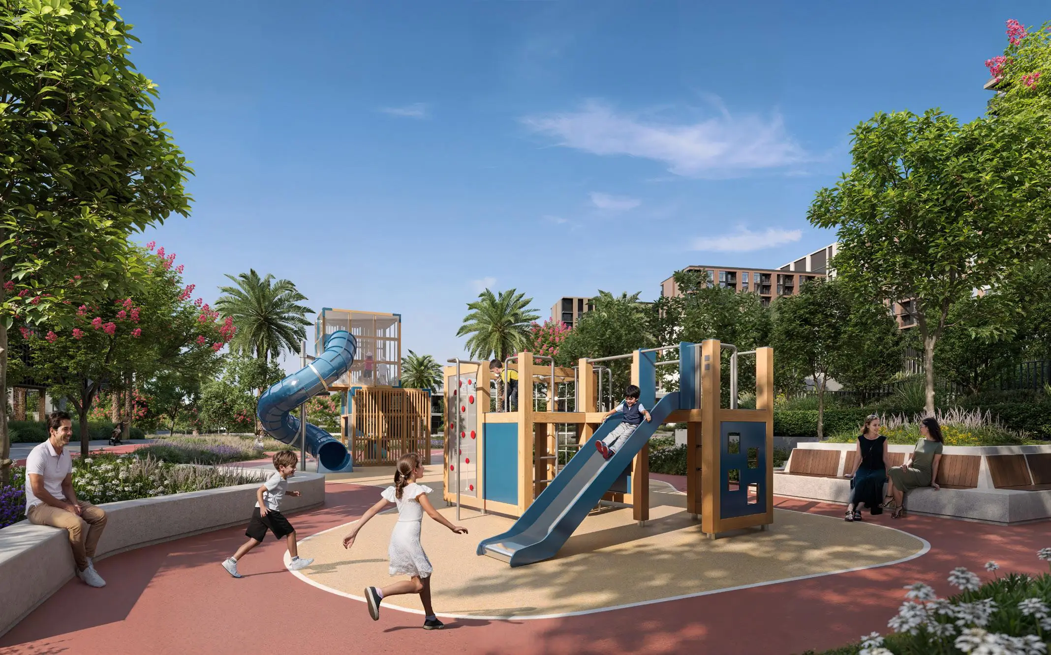 Terra Gardens — image 3
