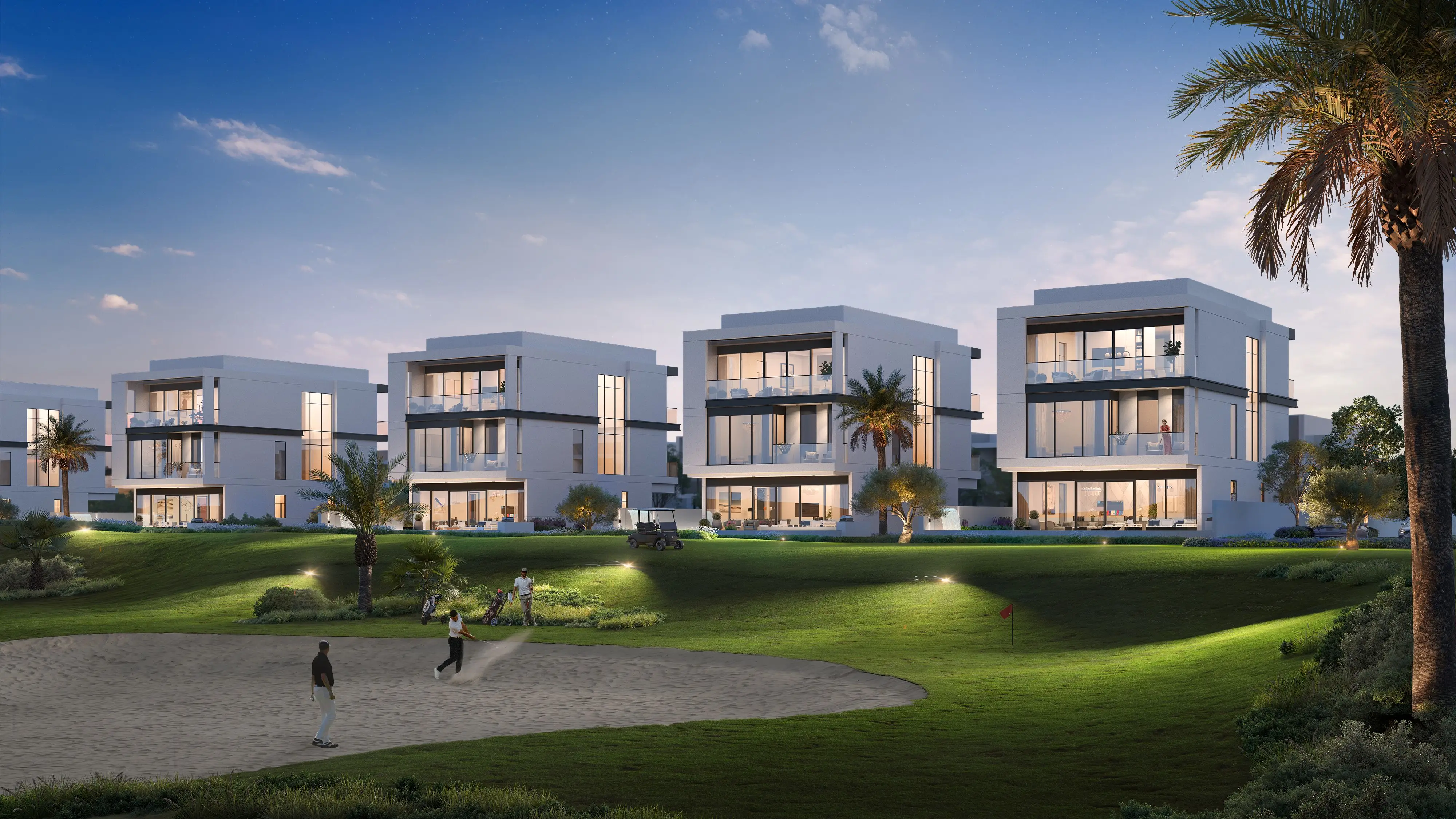 Terra Golf Collection 2 — image 6
