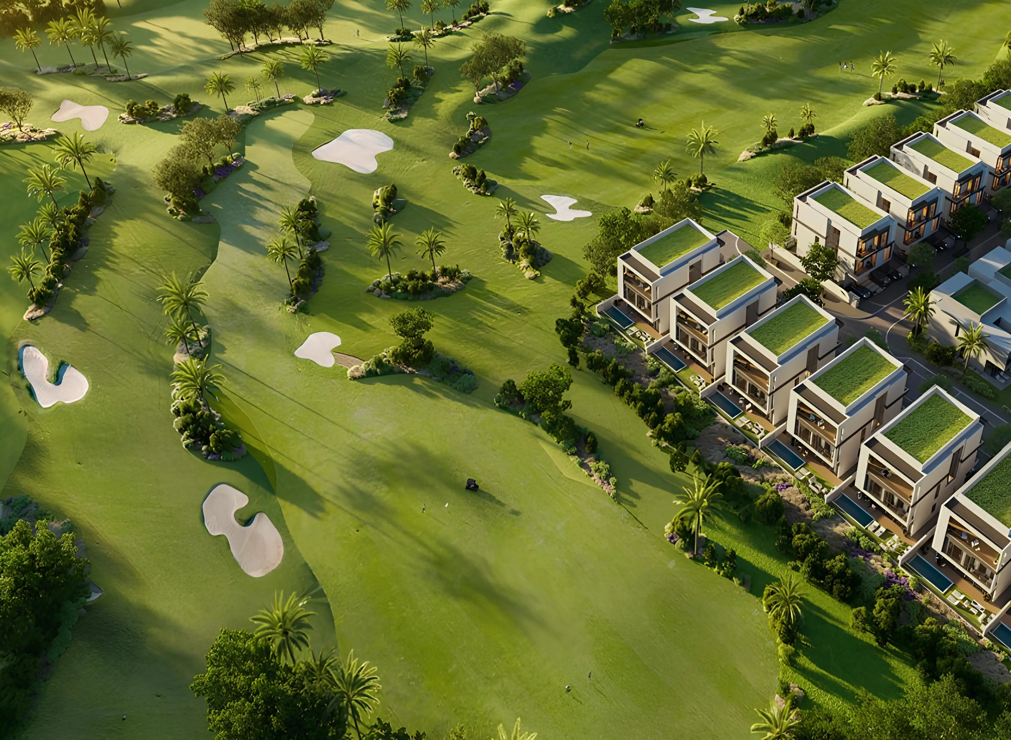 Terra Golf Collection 2 — image 7