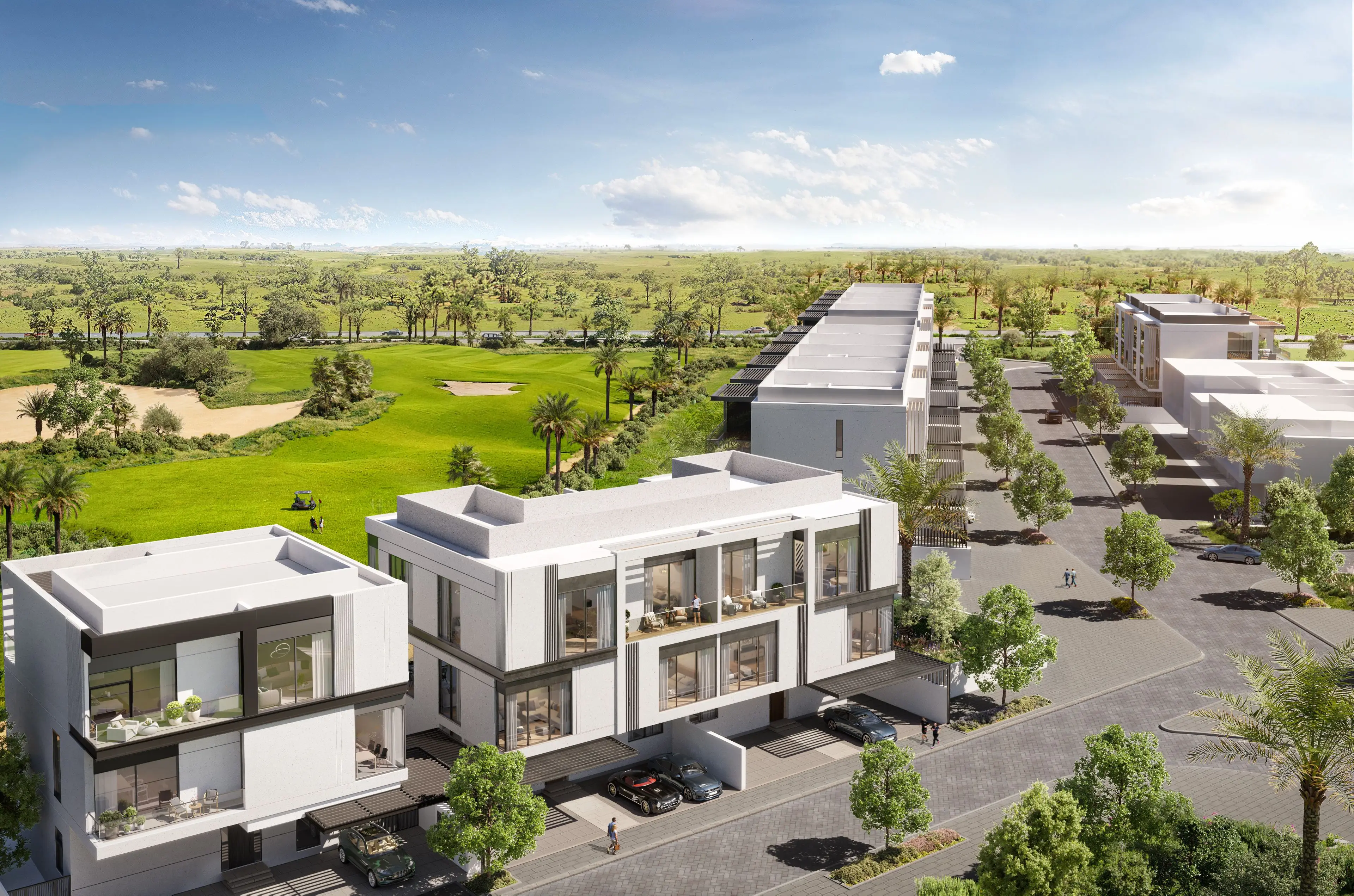 Terra Golf Collection 2 — image 8