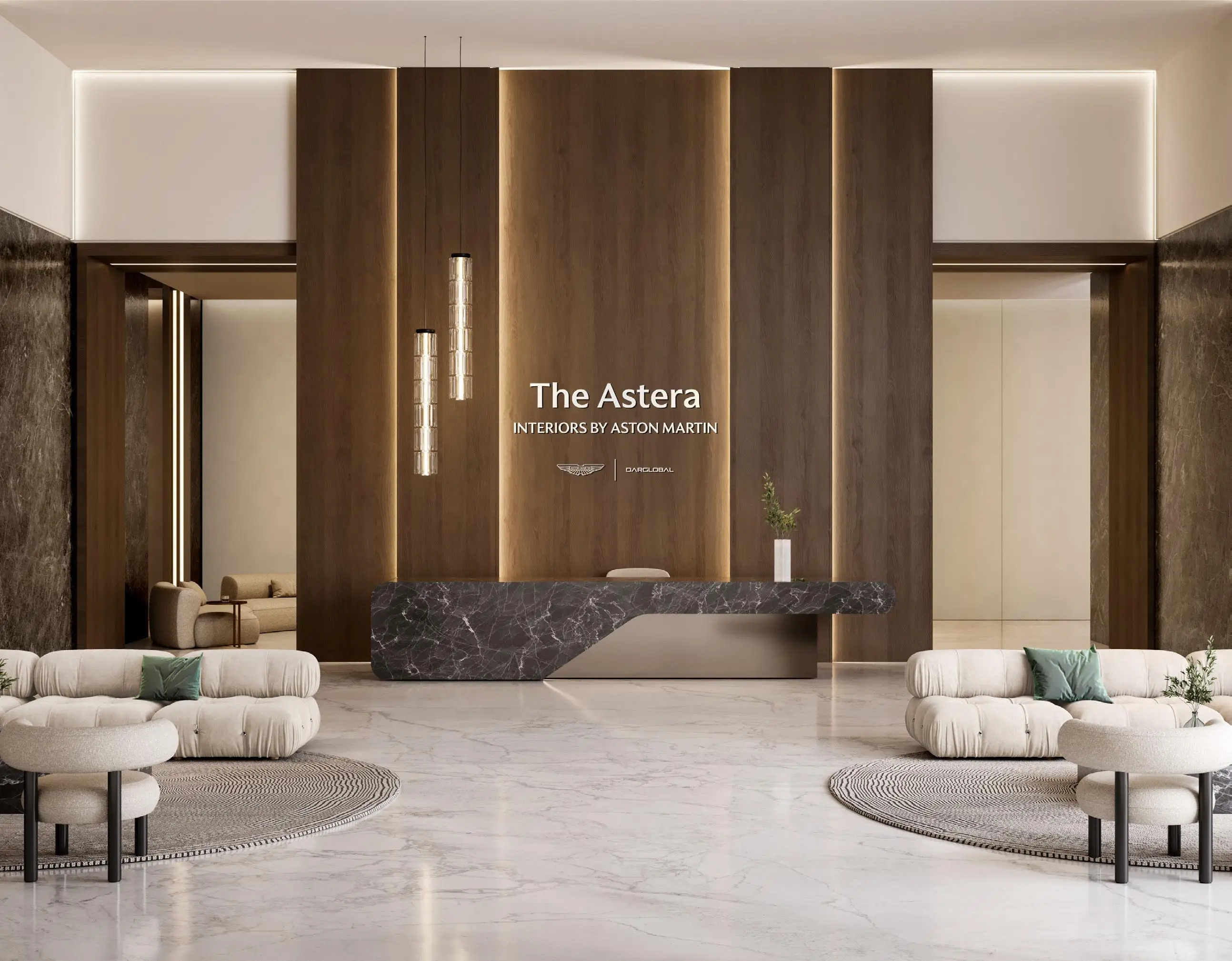 The Astera — image 4