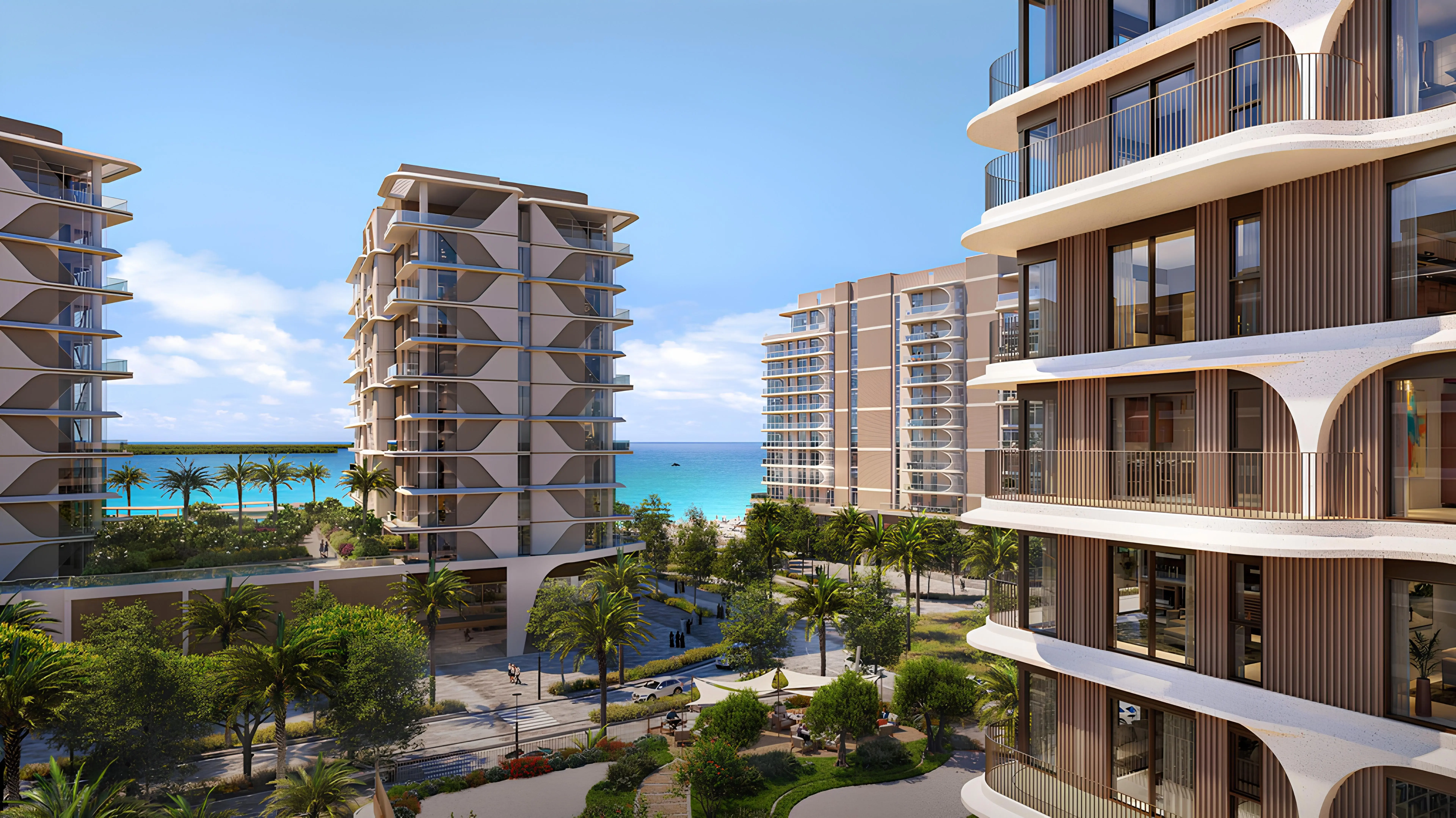 The Beach House Fahid — image 4
