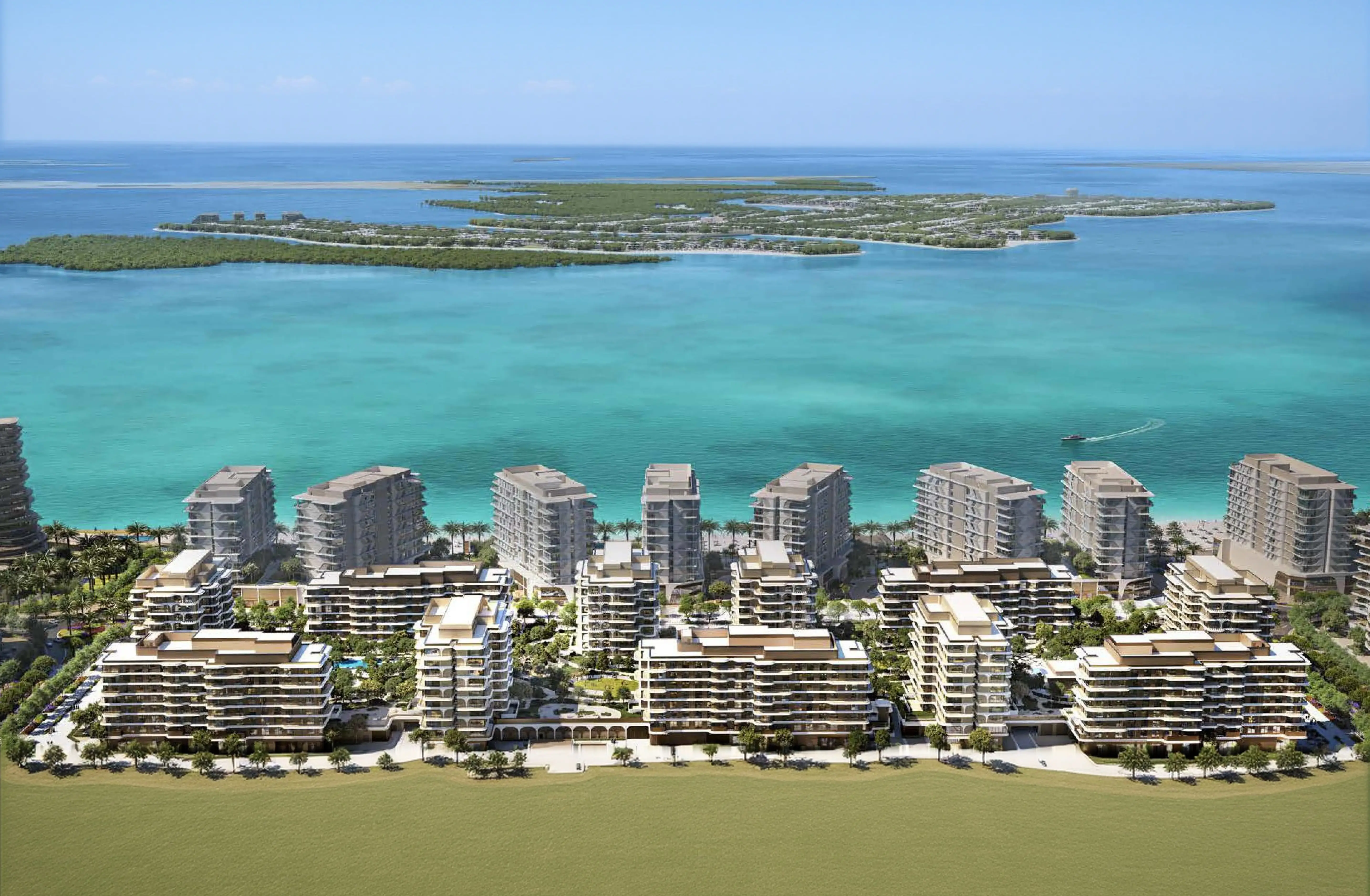 The Beach House Fahid — image 6