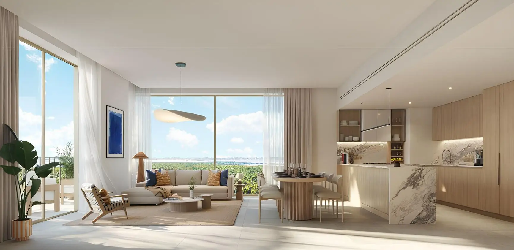 The Beach House Fahid — image 7