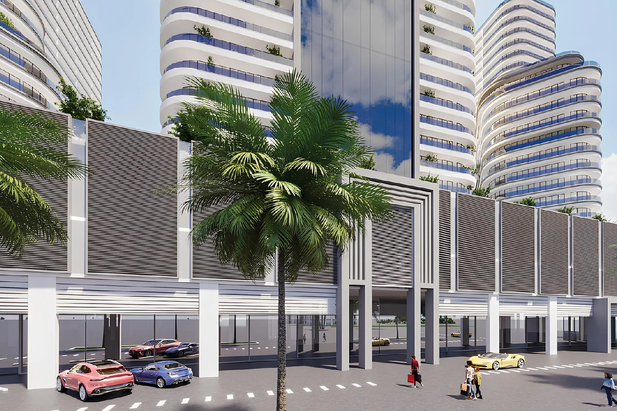 The Central Downtown — image 3