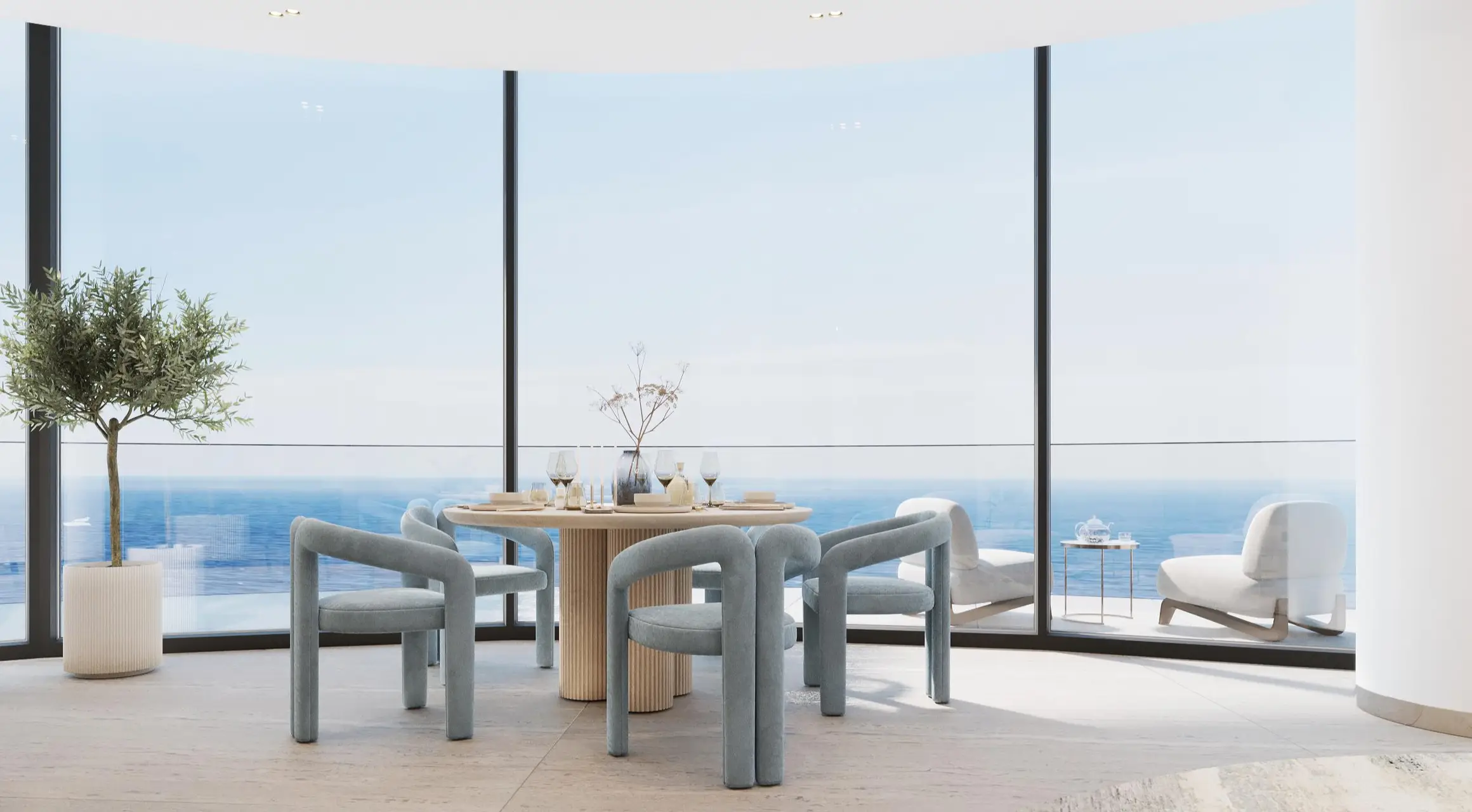 The Beach Residences West Wing — image 3