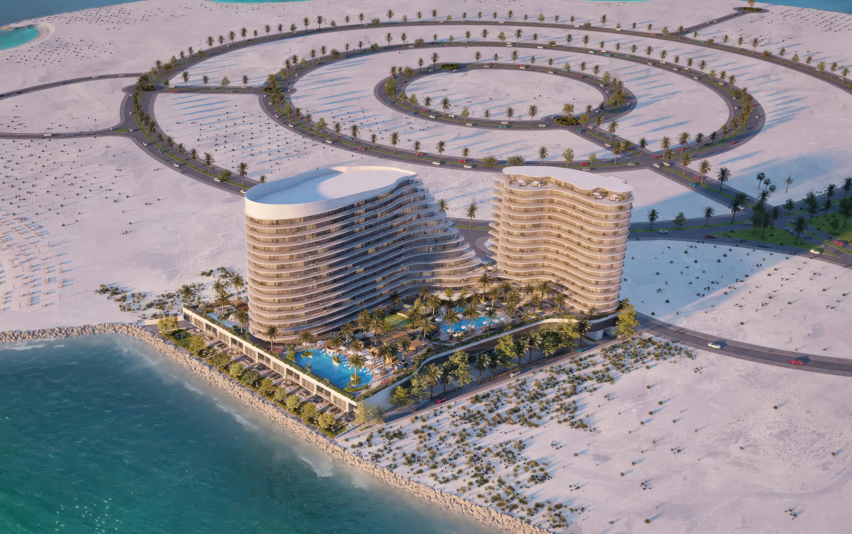 The Beach Residences West Wing — image 4