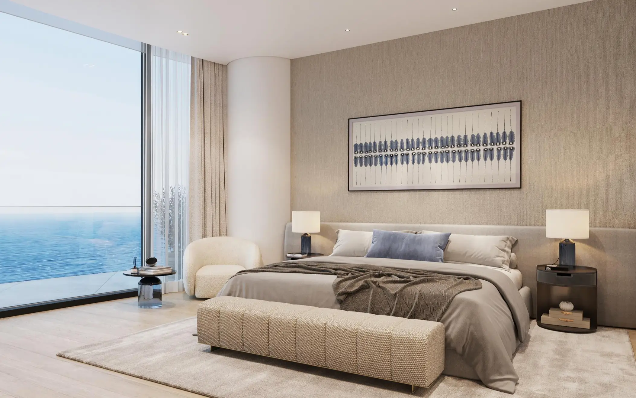 The Beach Residences West Wing — image 5