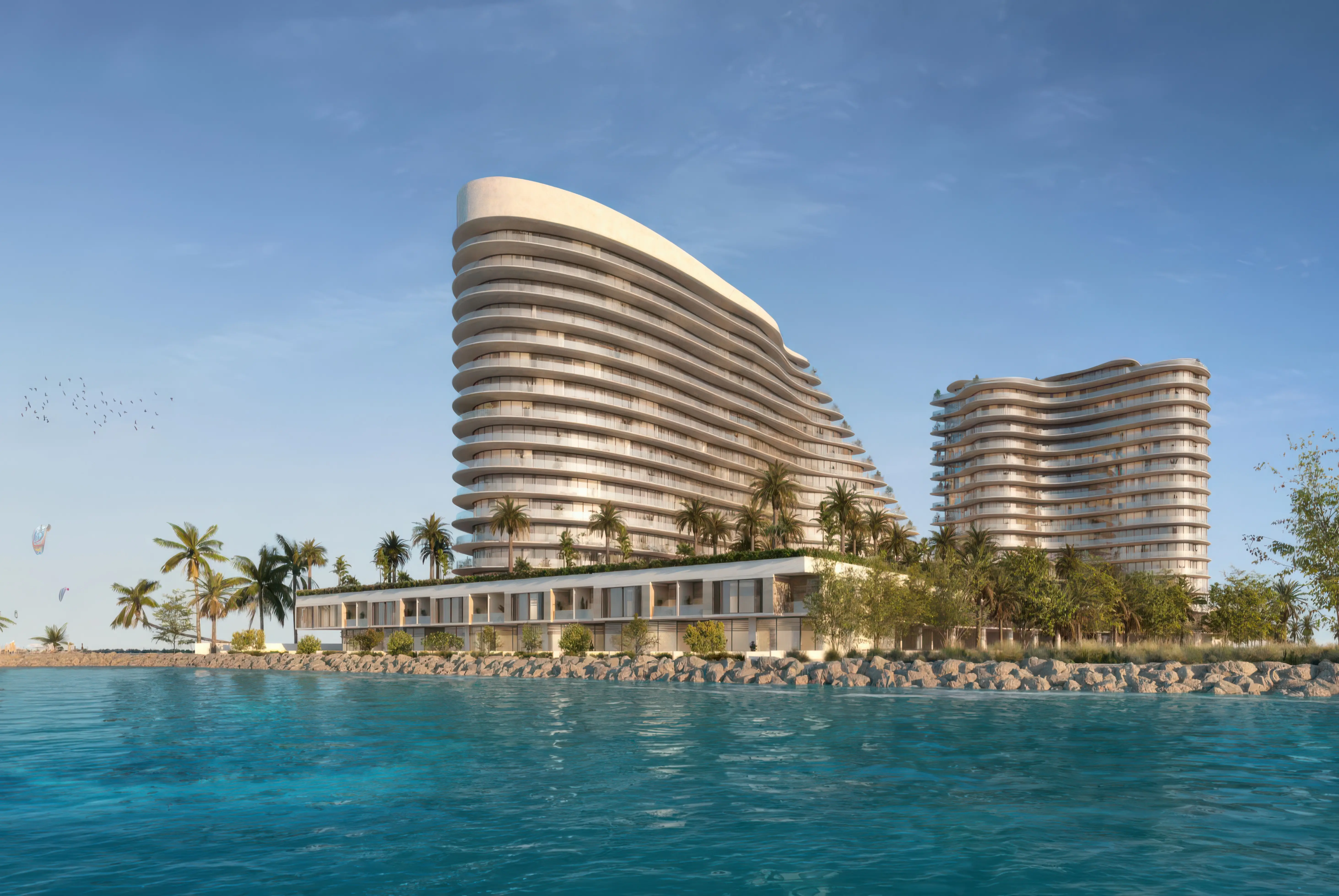 The Beach Residences West Wing — image 6