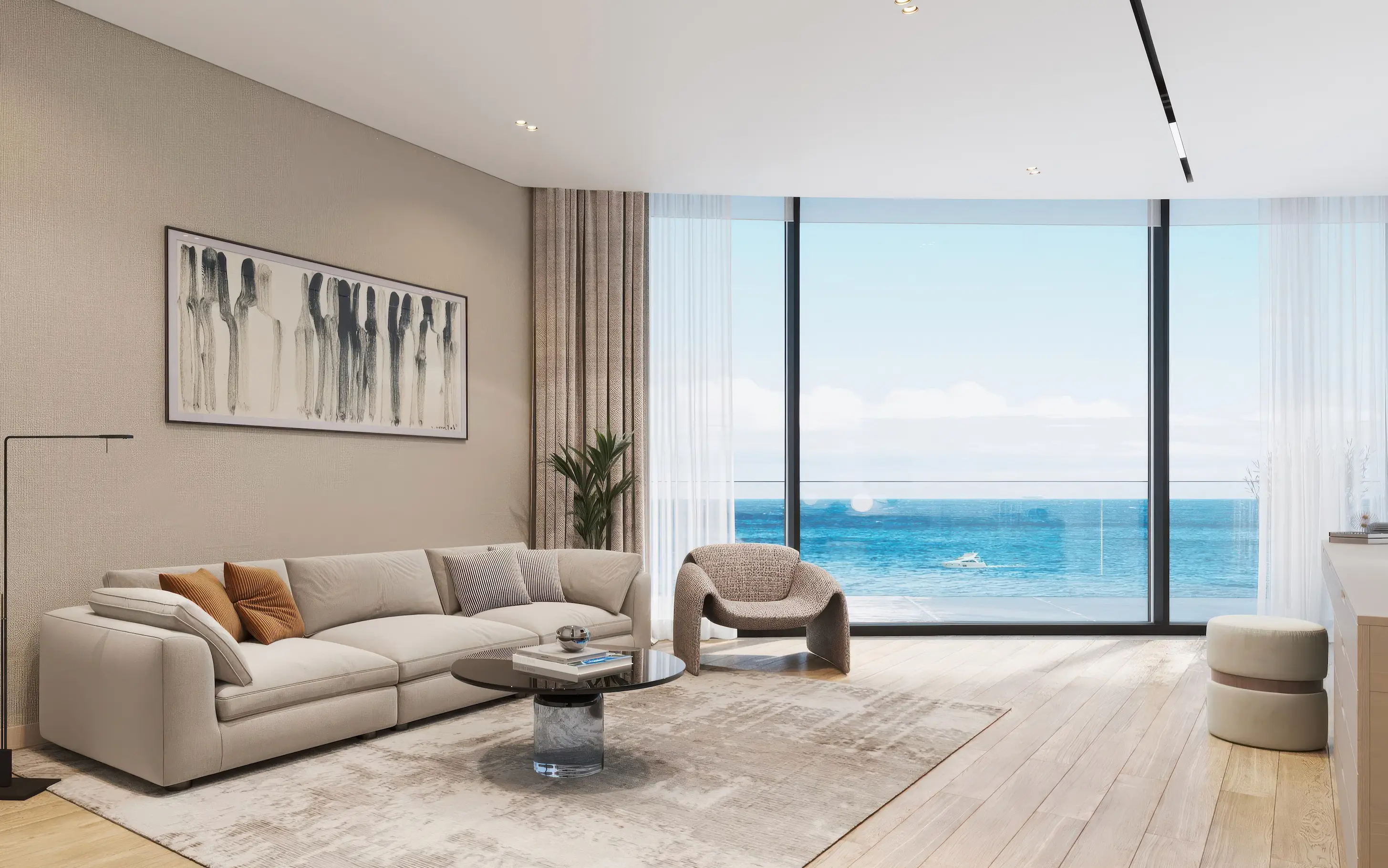 The Beach Residences West Wing — image 7