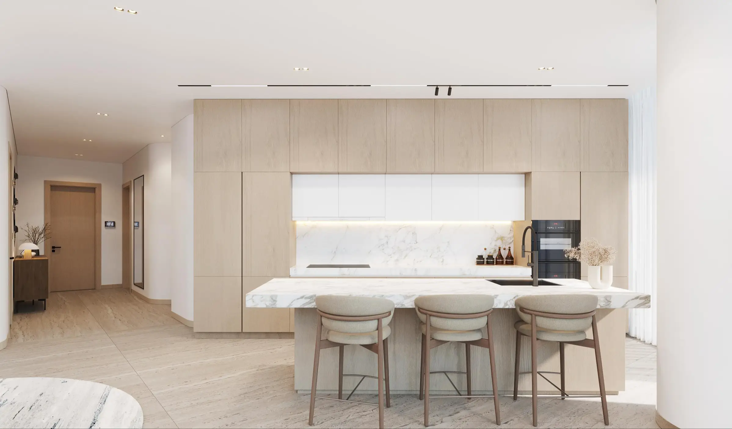 The Beach Residences West Wing — image 8