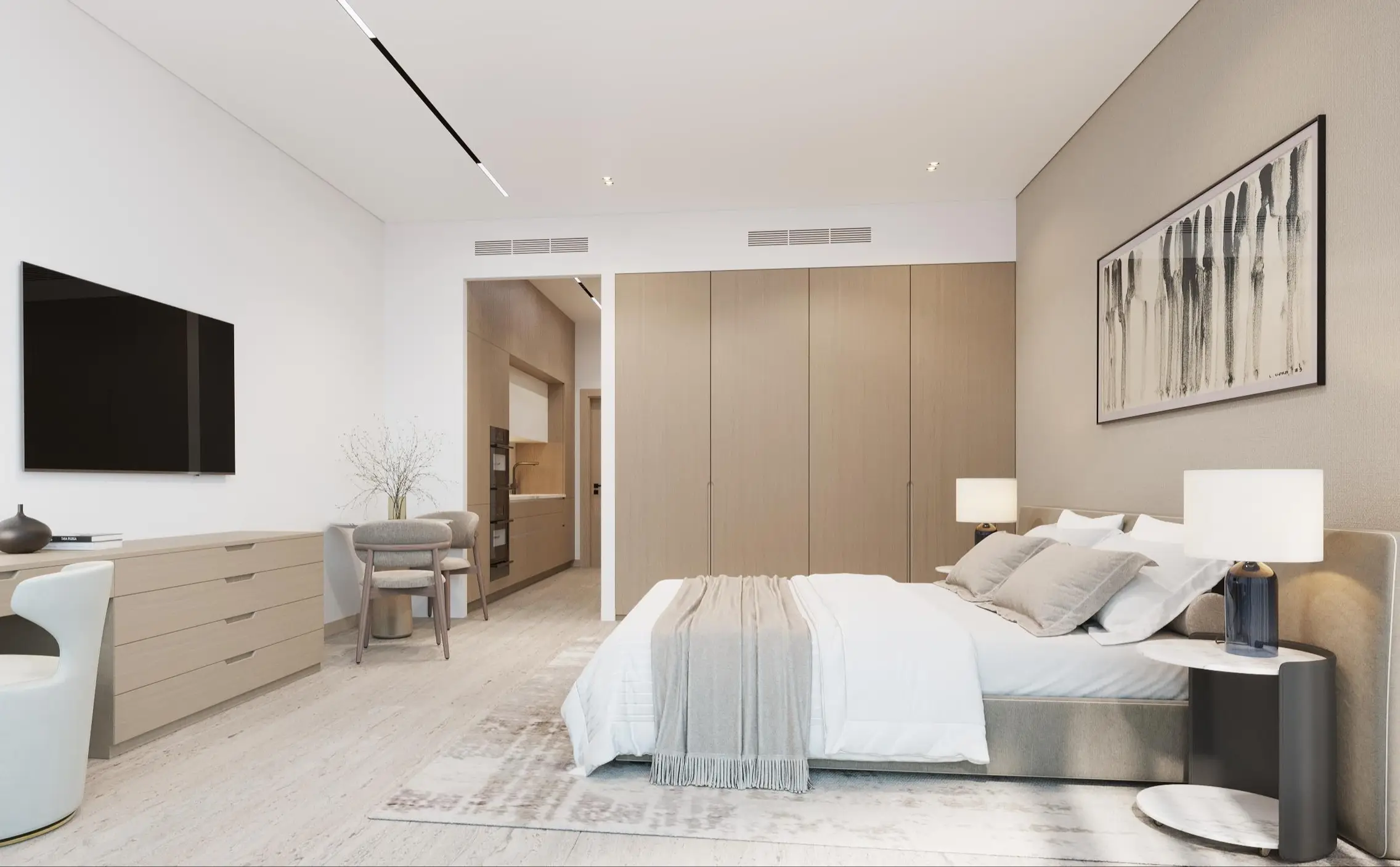 The Beach Residences West Wing — image 9