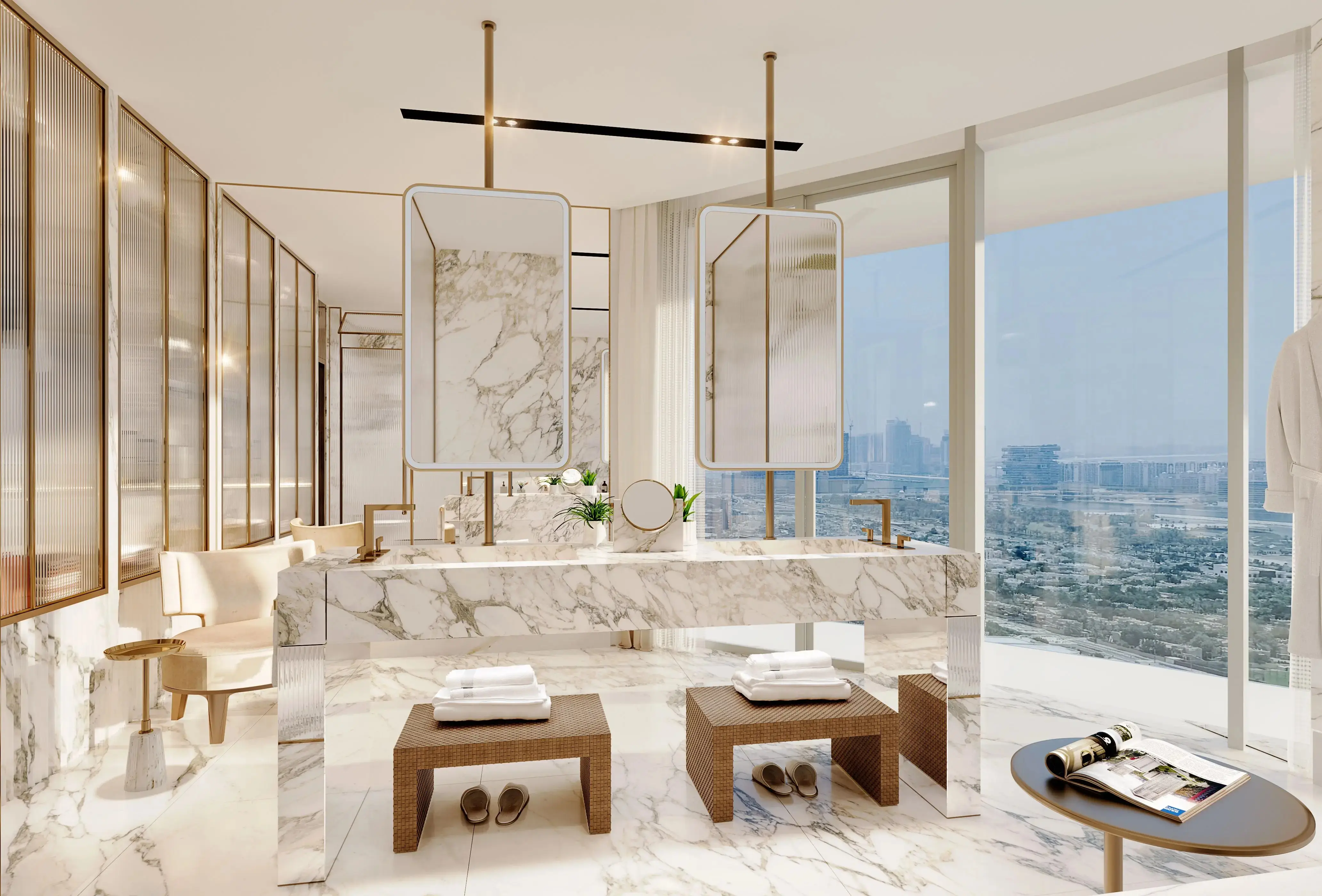 The Biltmore Residences Sufouh — image 4