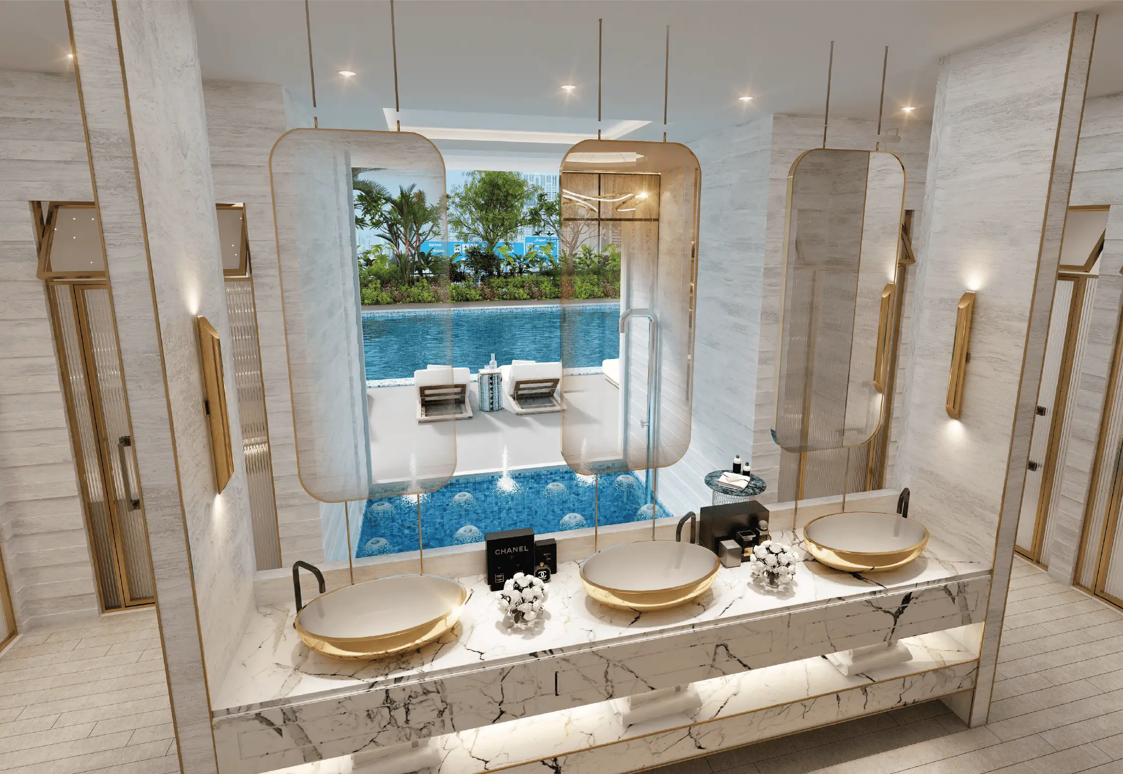 The Biltmore Residences Sufouh — image 5