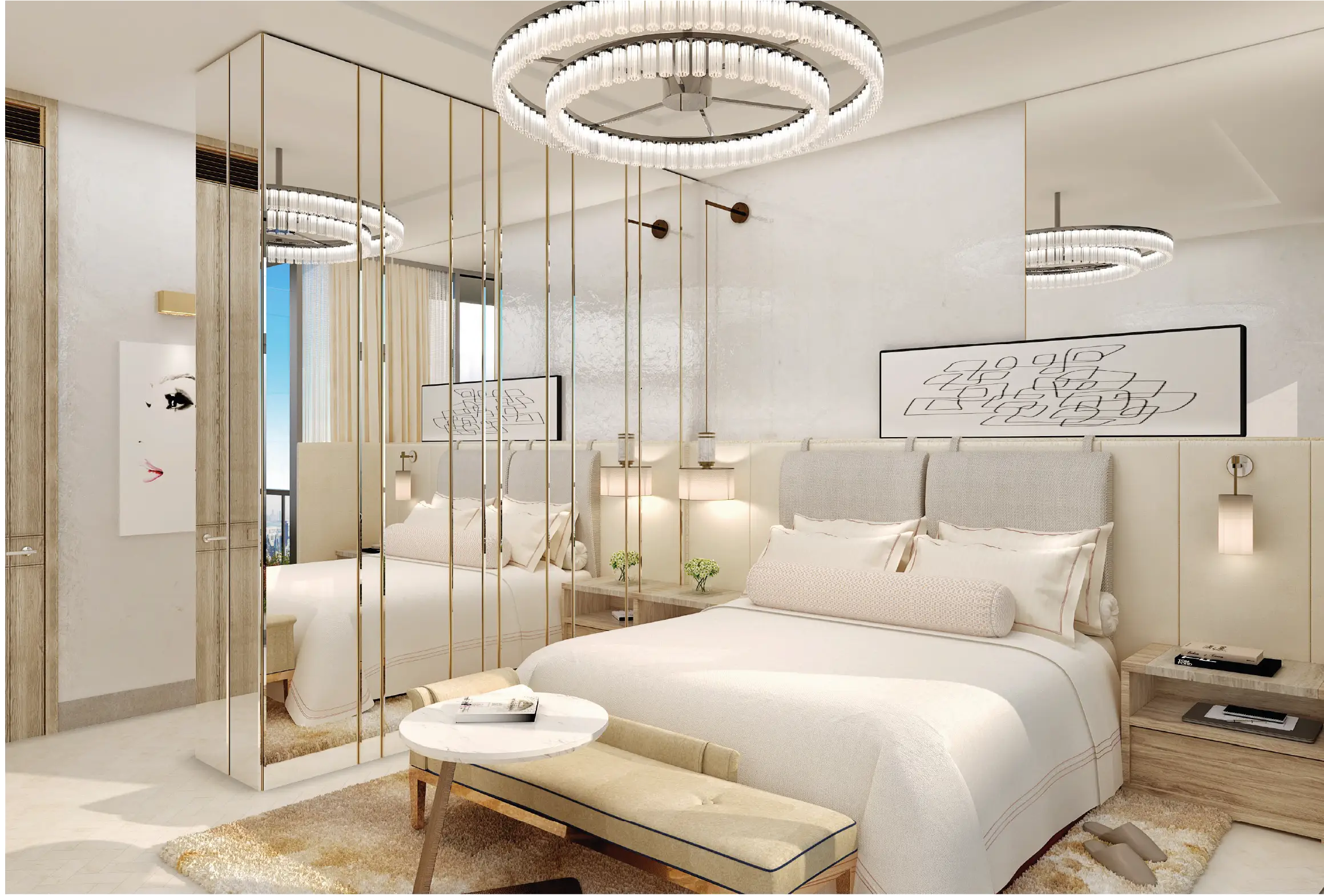 The Biltmore Residences Sufouh — image 8