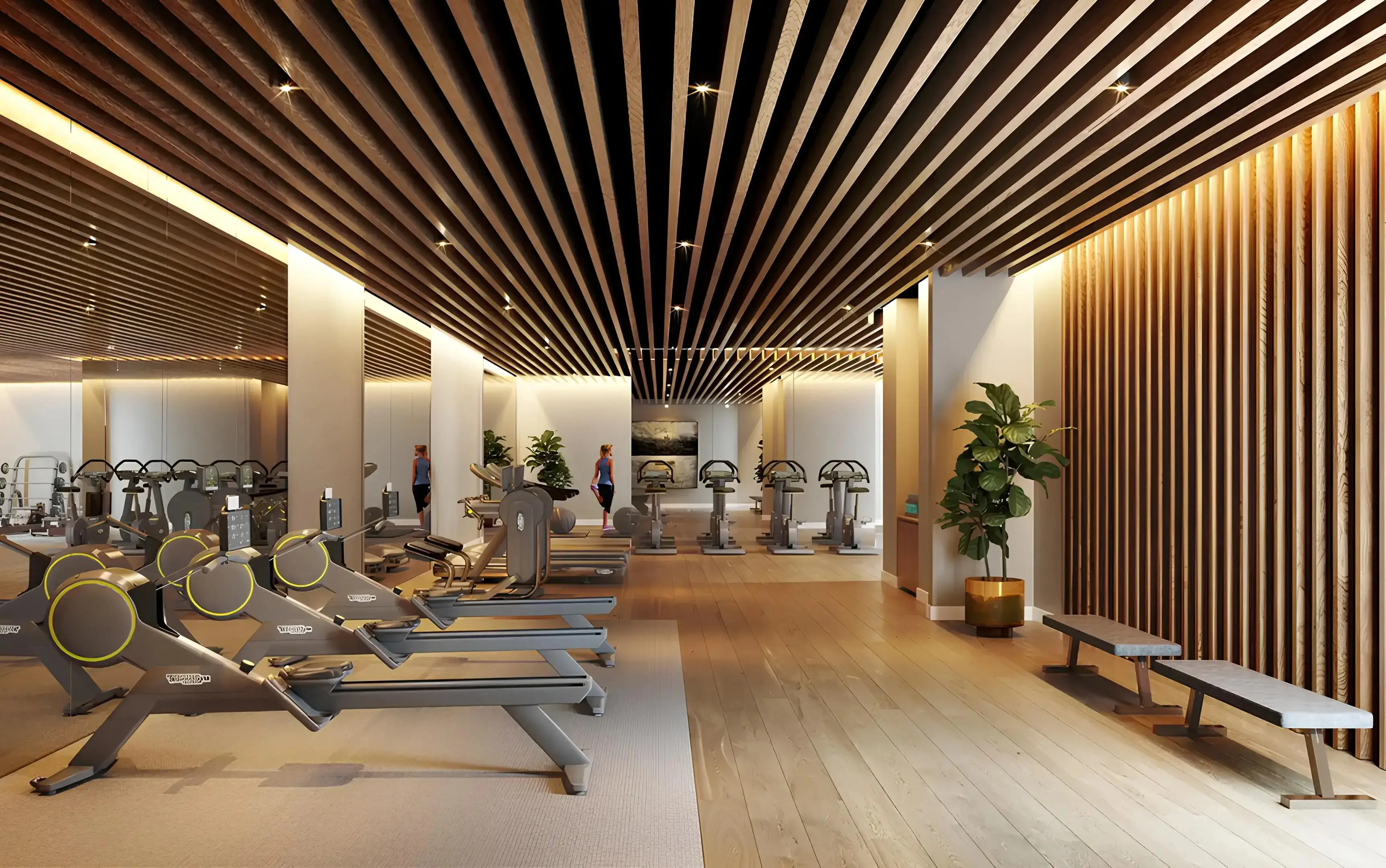 The Biltmore Residences Sufouh Penthouses — image 3