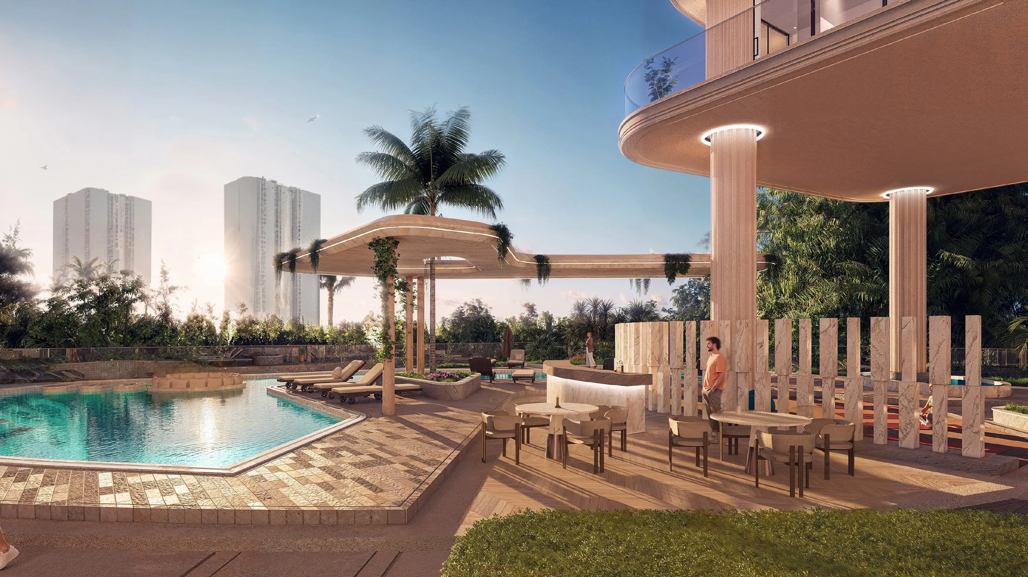 The Boulevard — image 2