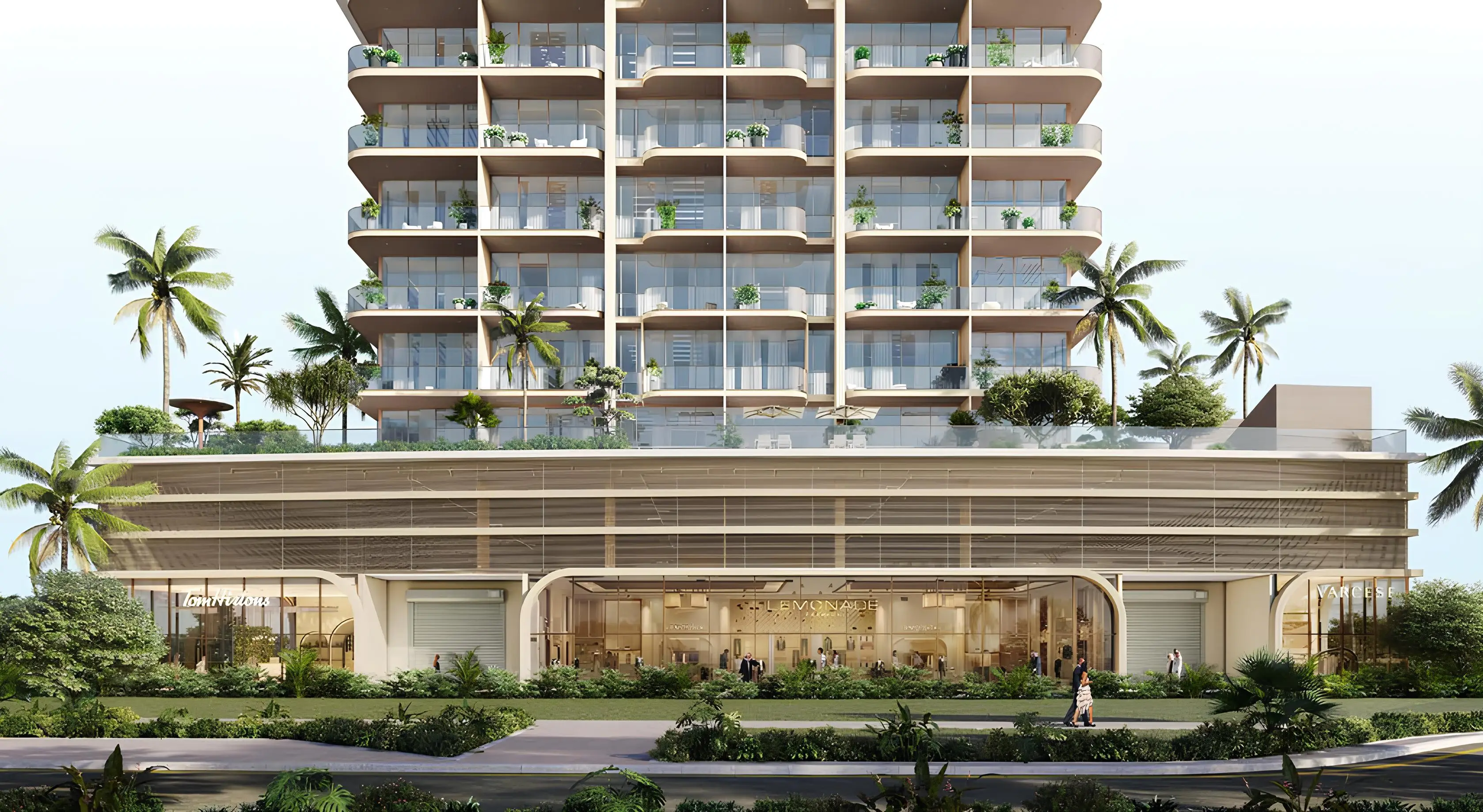 The Central Uptown — image 8