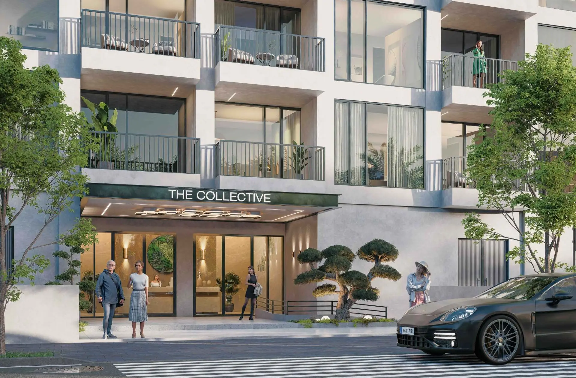 The Collective — image 6