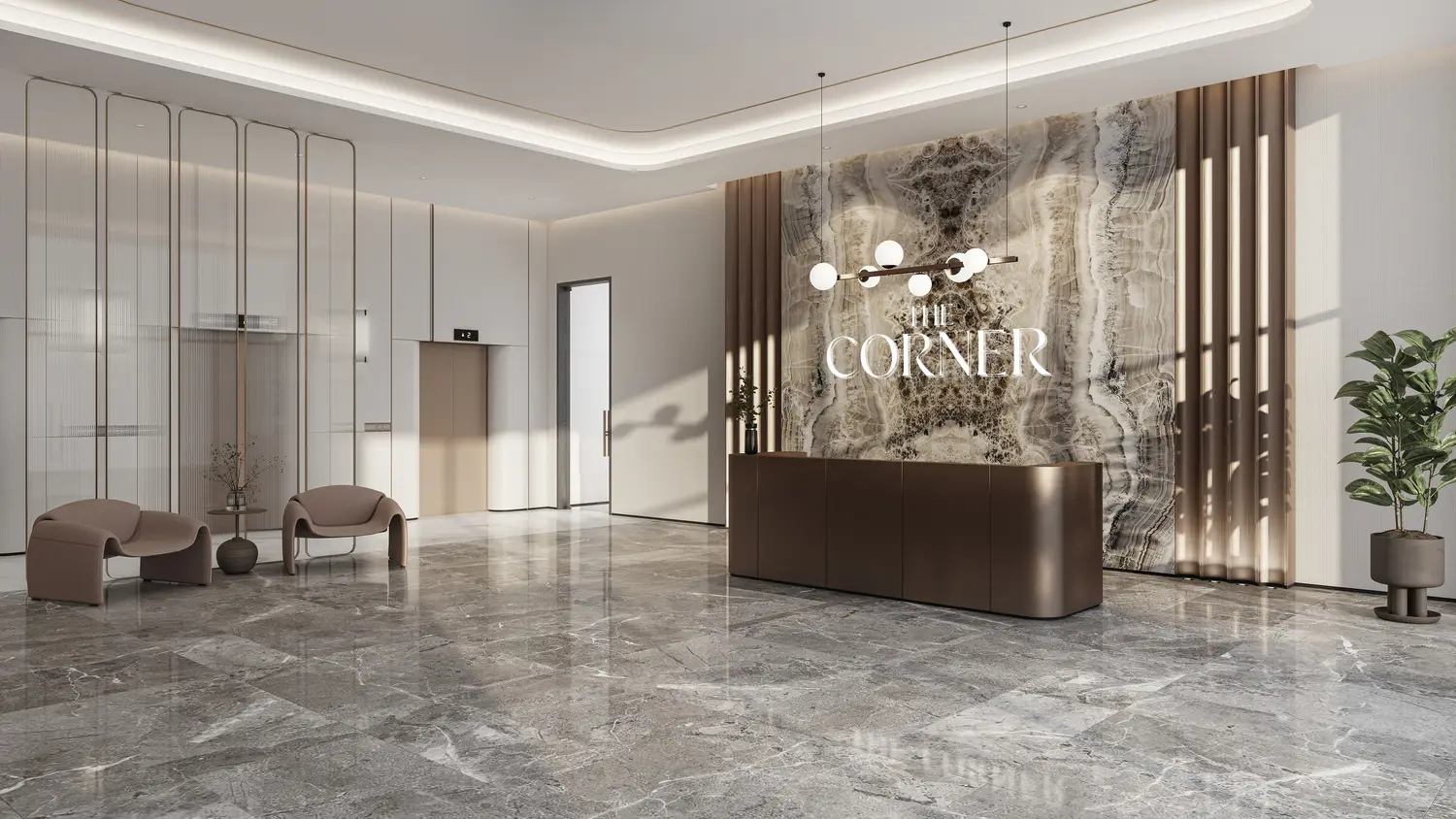 The Corner — image 5