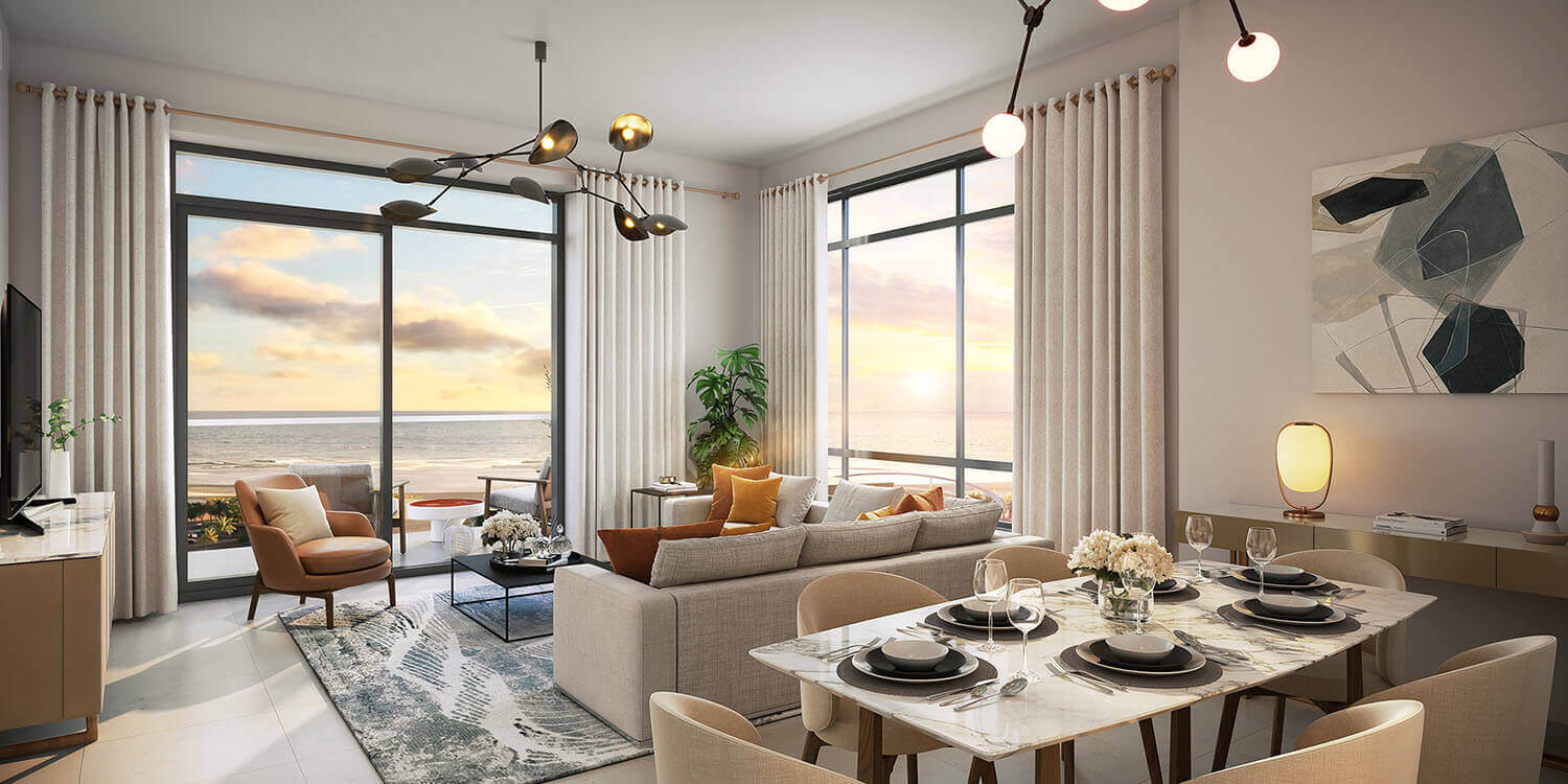 The Crystal Residences Tower B — image 2