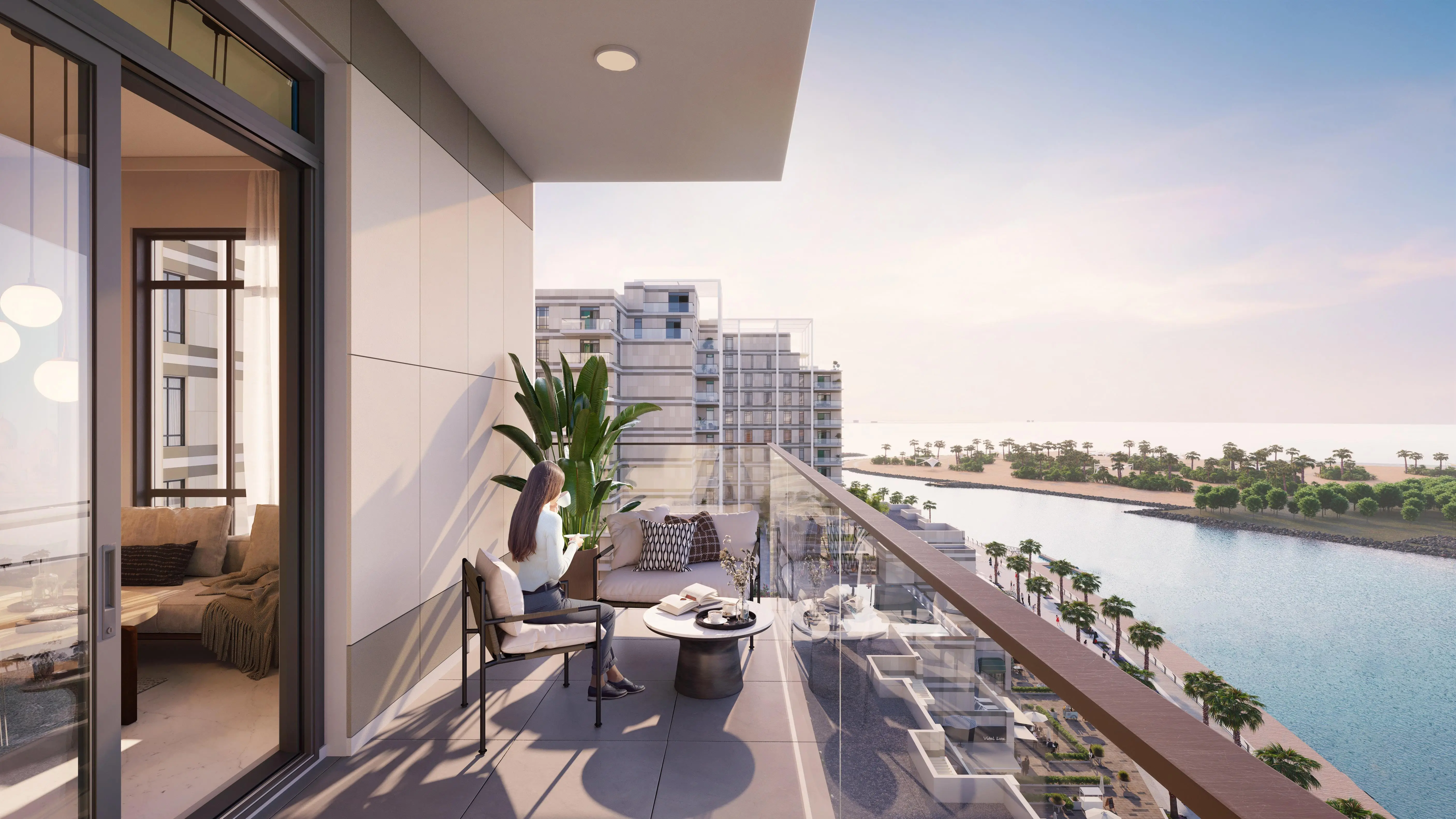 The Crystal Residences Tower B — image 4