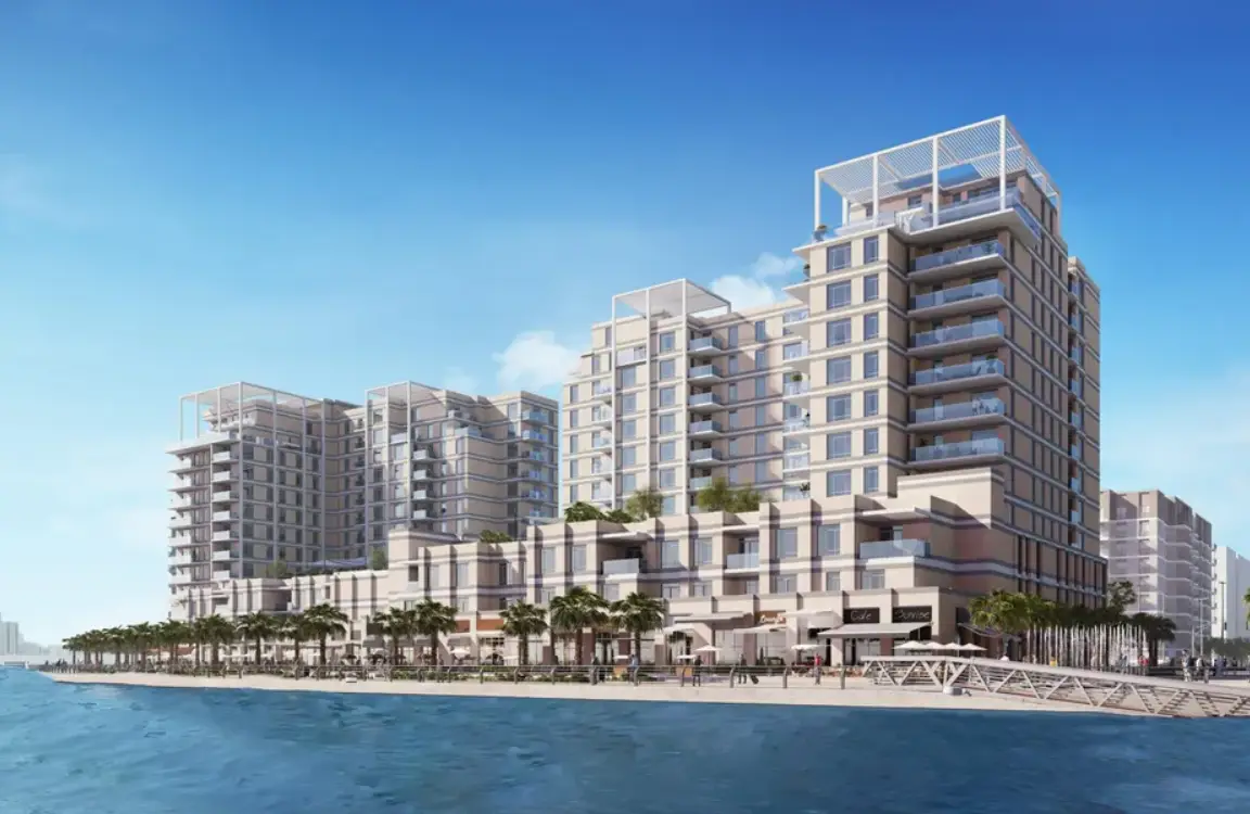 The Crystal Residences Tower B — image 5