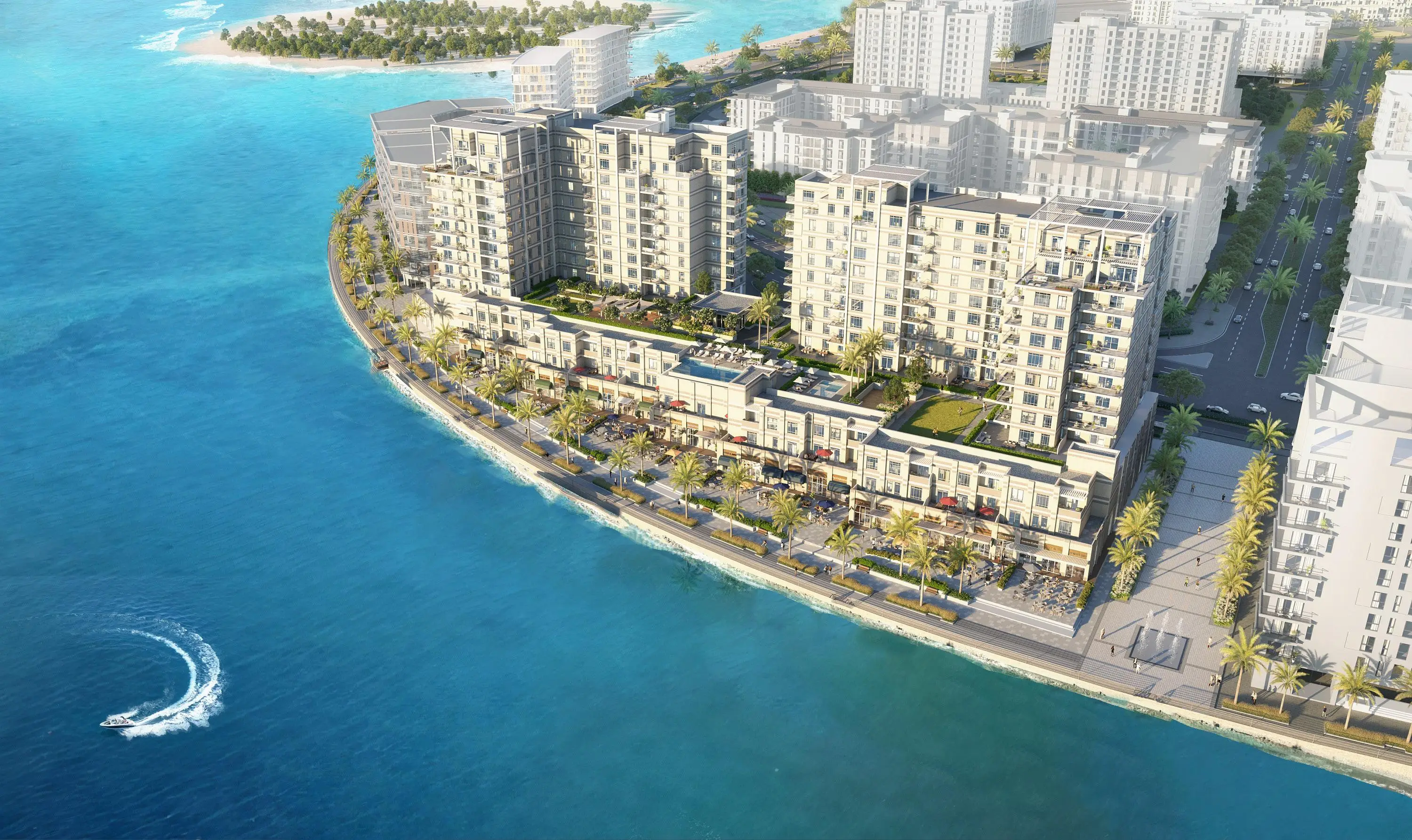 The Crystal Residences Tower B — image 6