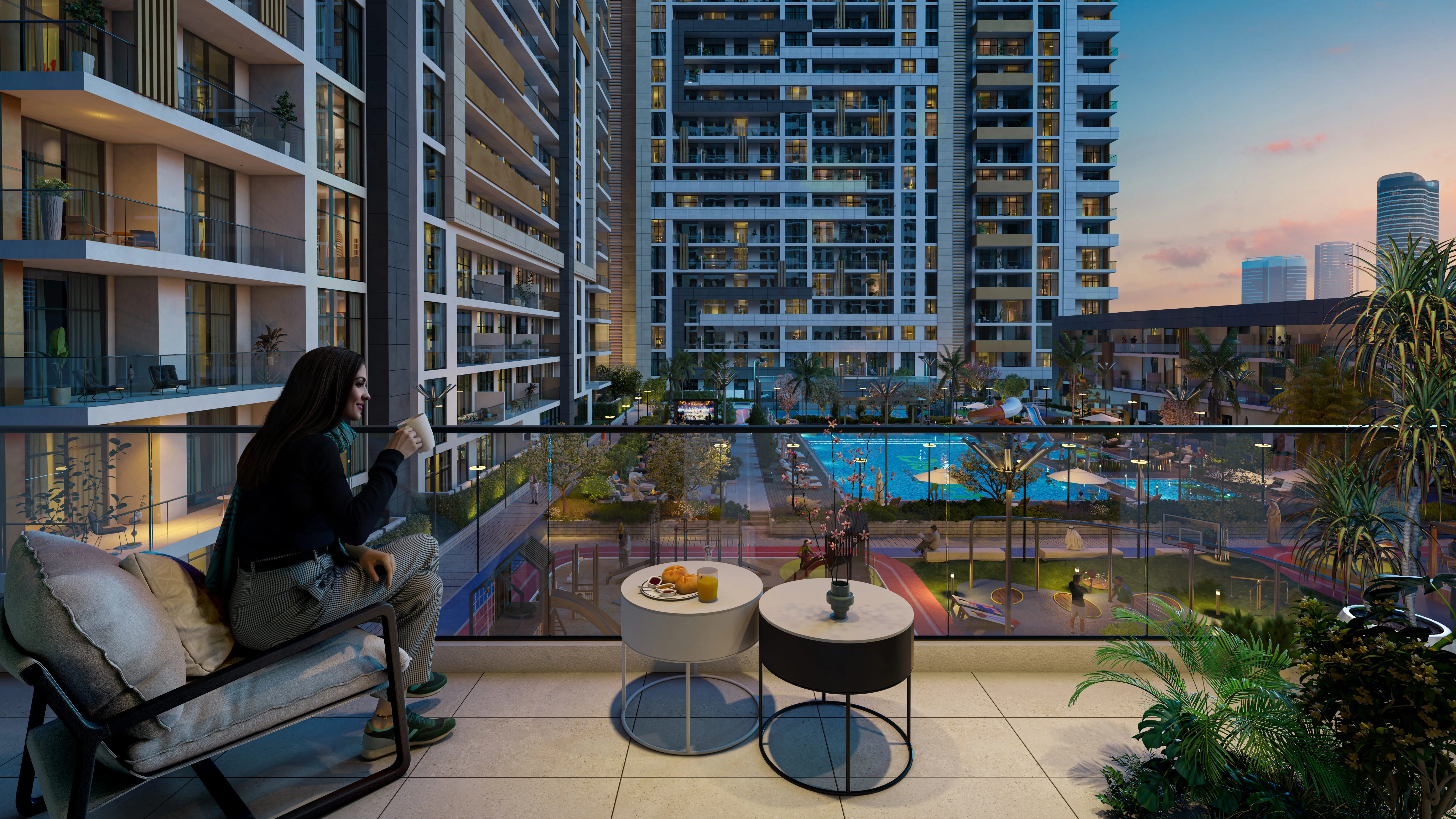 The District — image 3