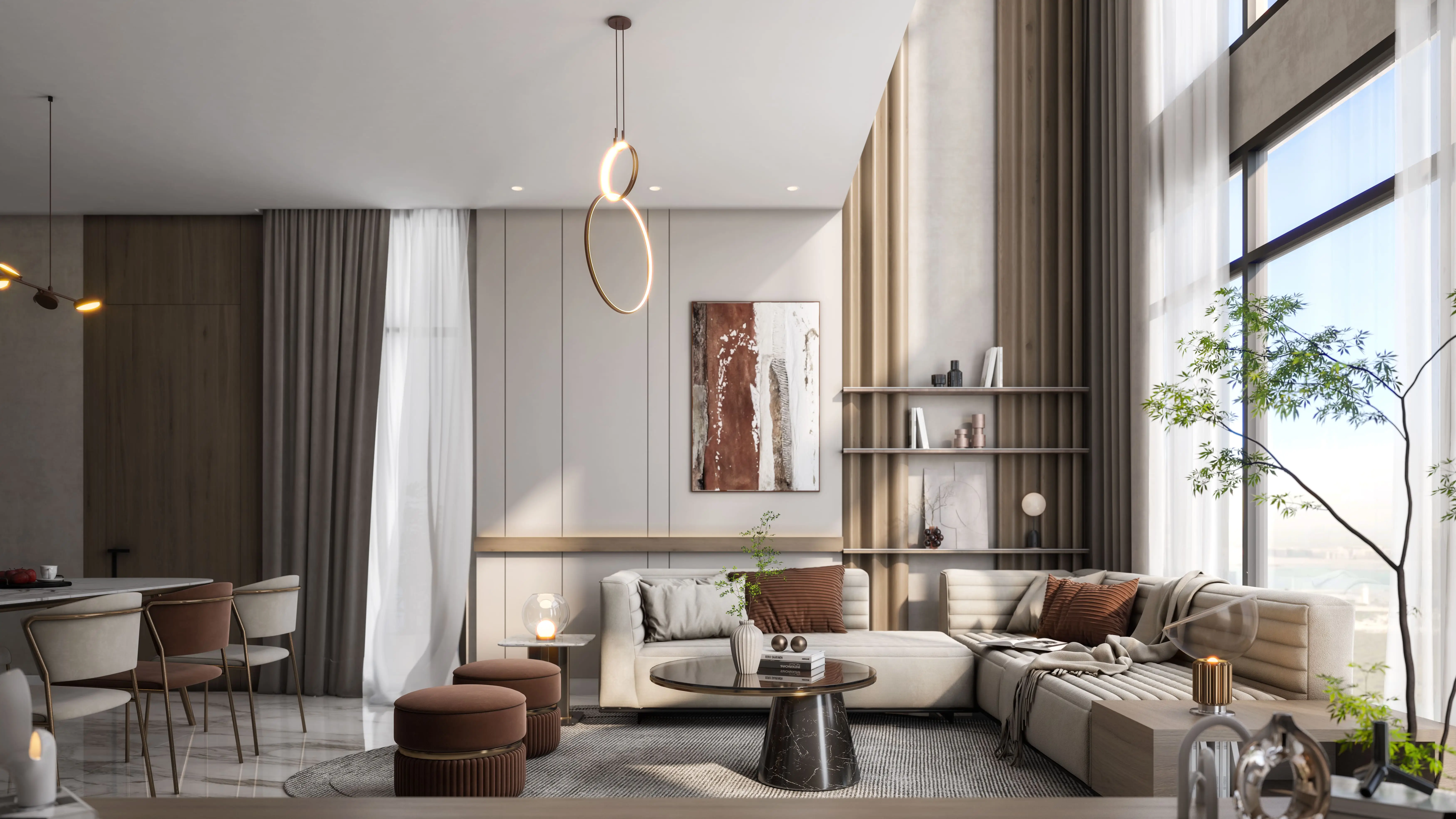 The District — image 8