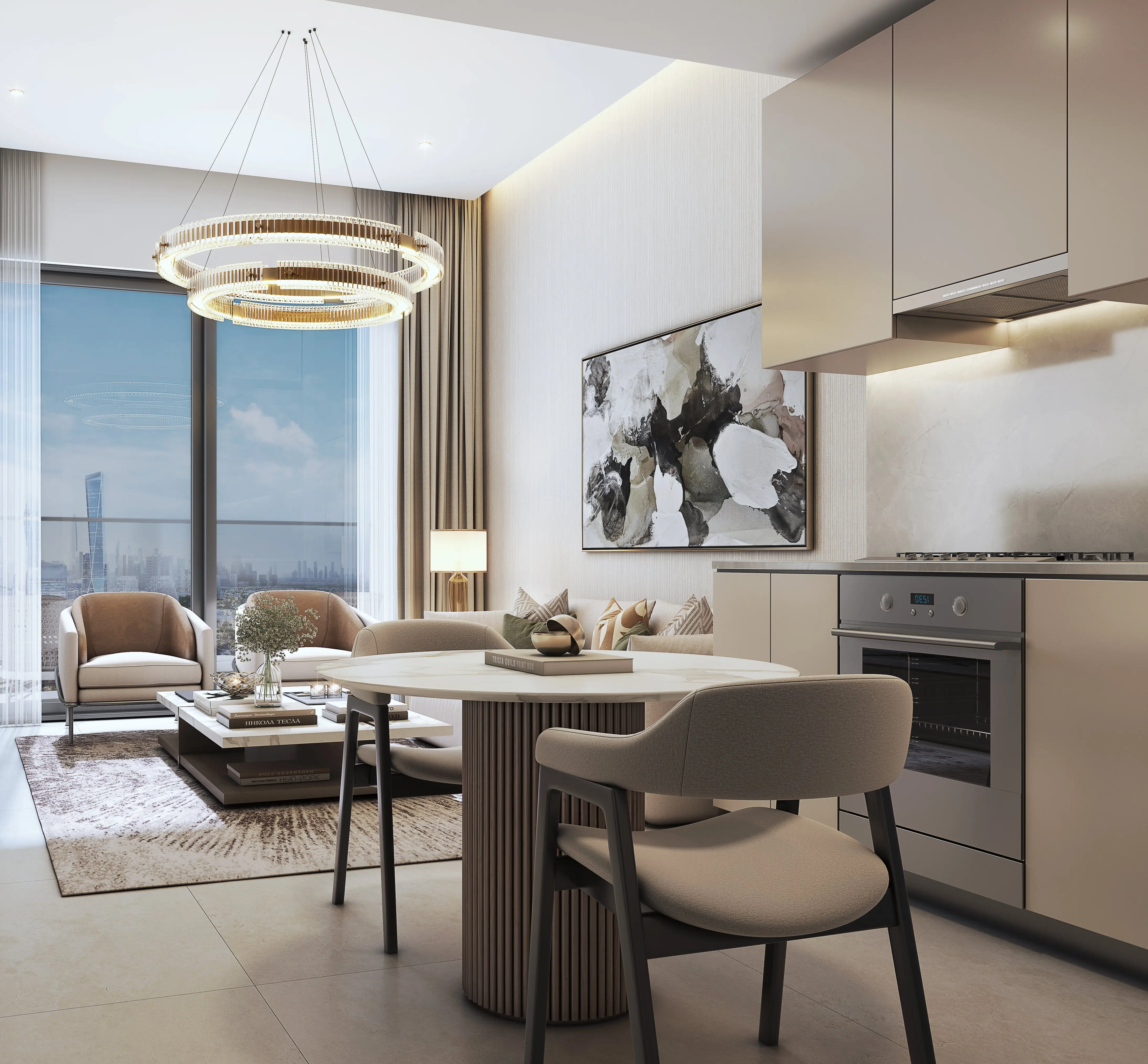 The Eden at Sobha Central — image 7