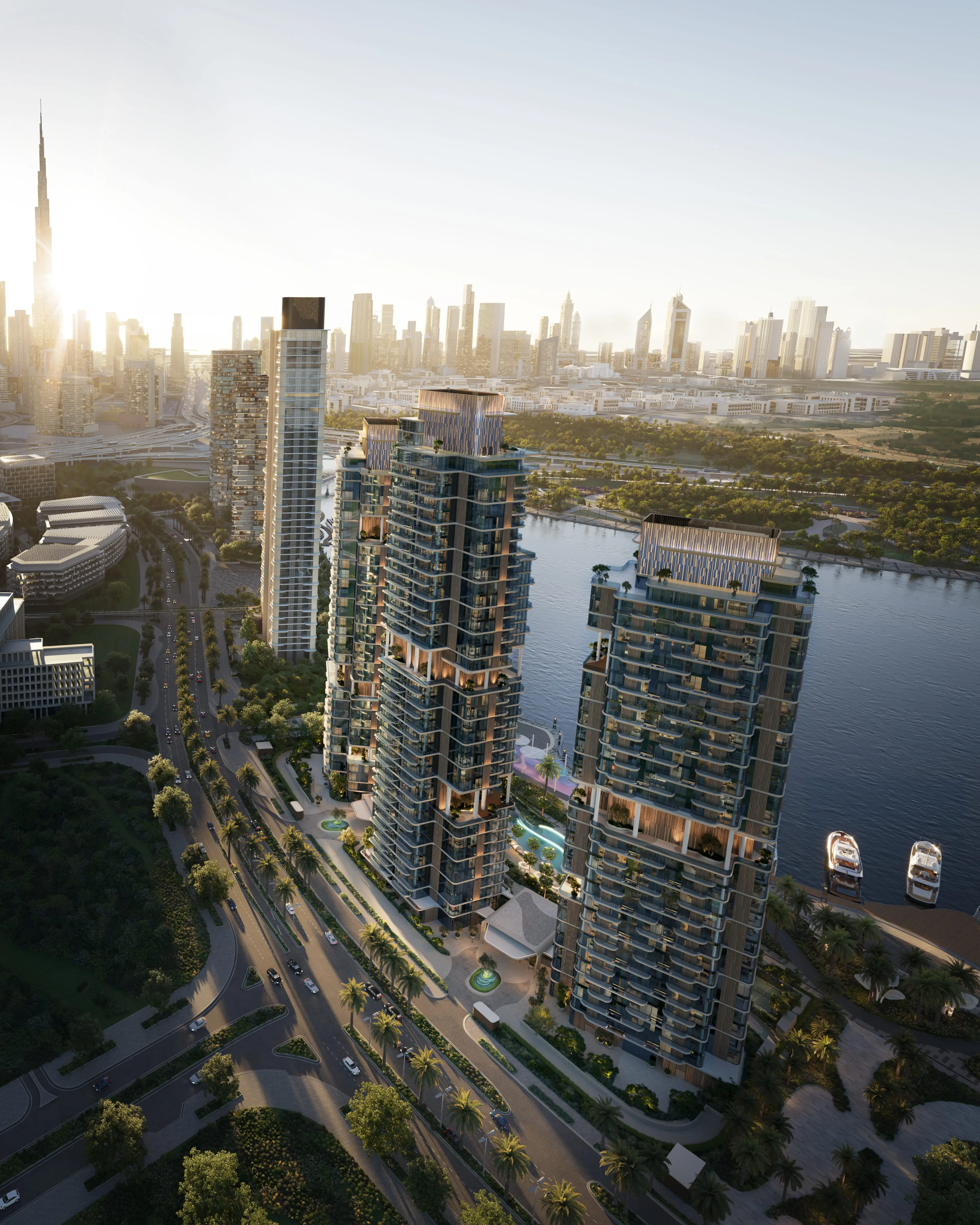 The Edit at d3 Tower A — image 4