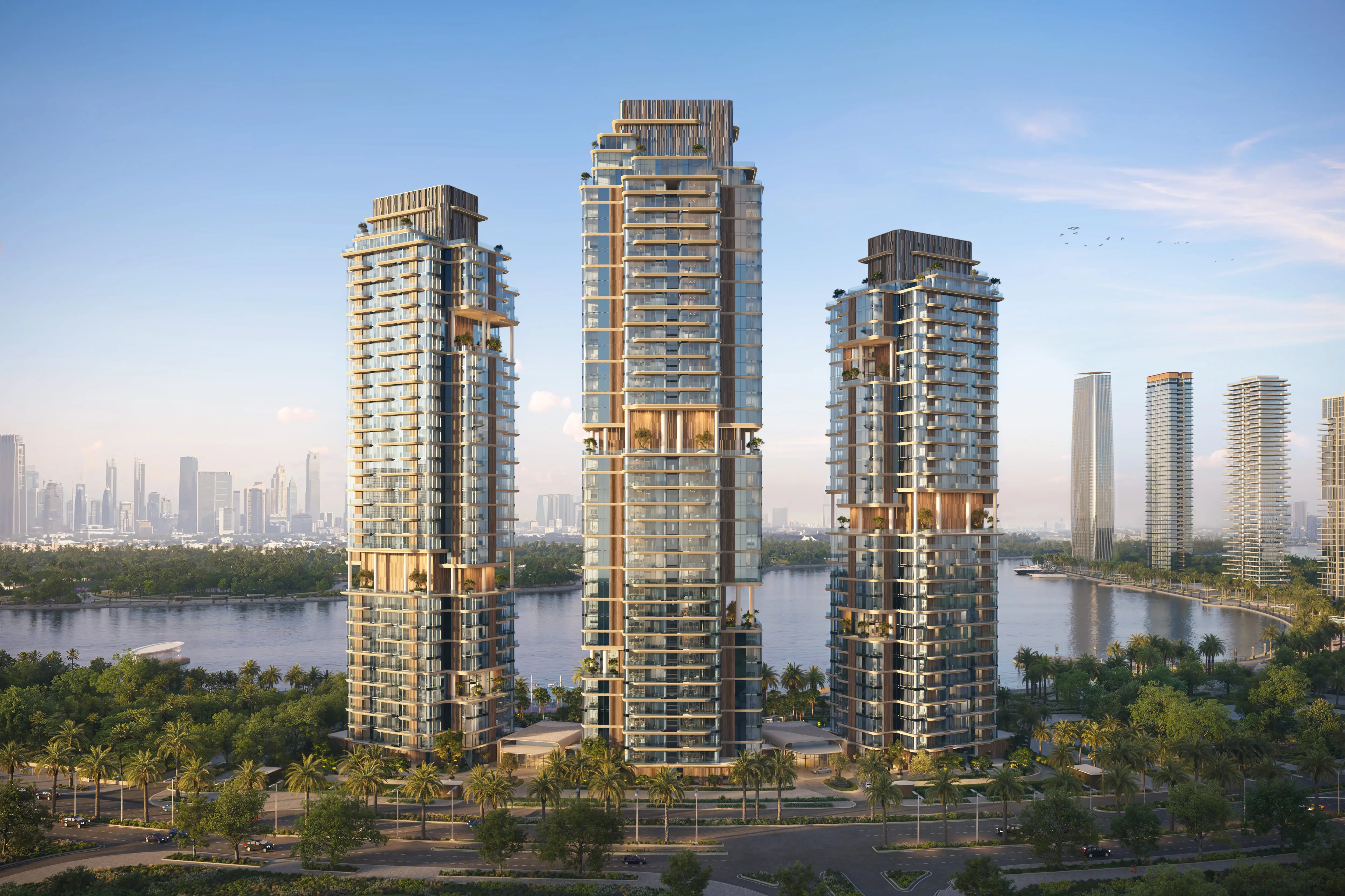 The Edit at d3 Tower B — image 2