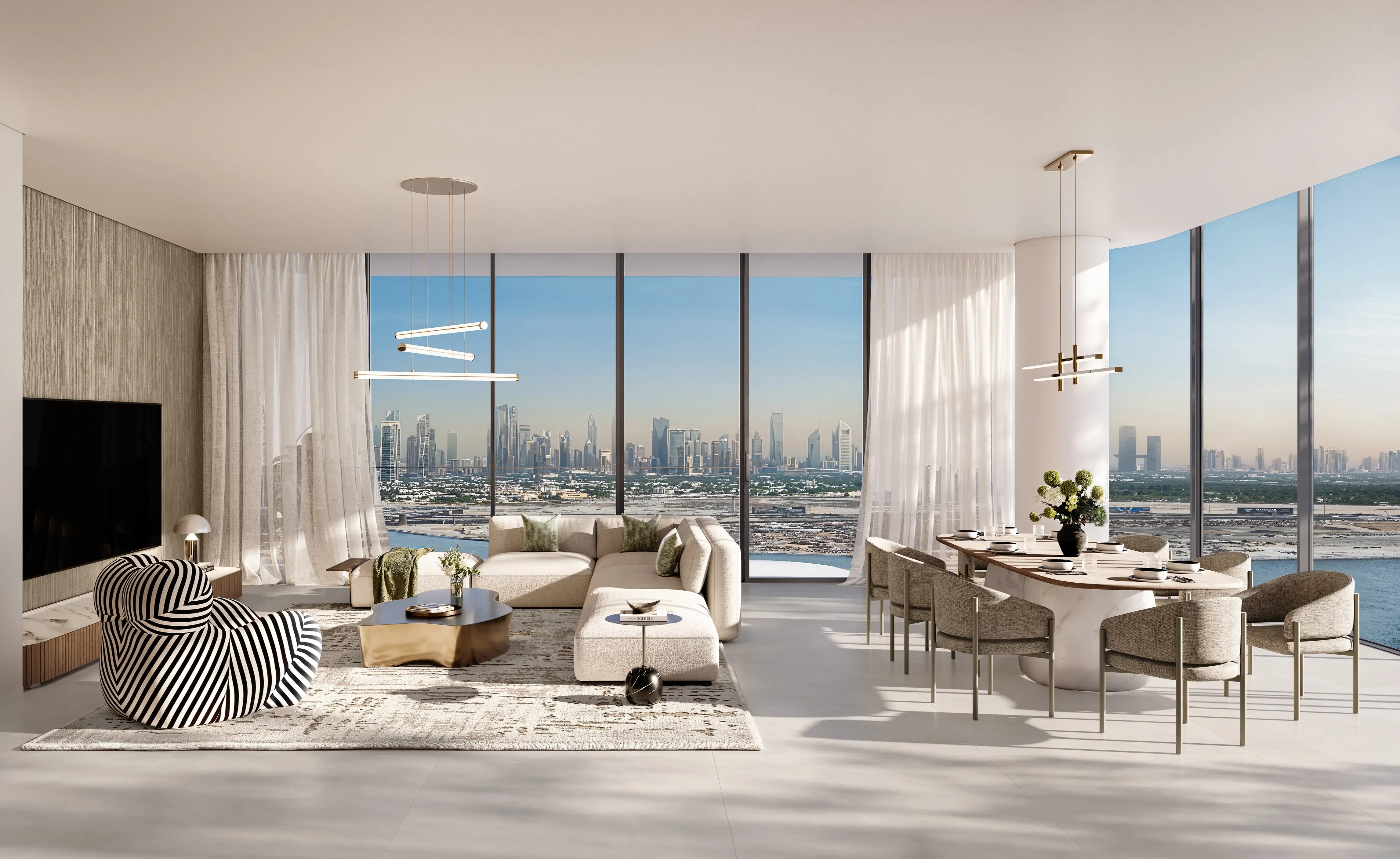 The Edit at d3 Tower B — image 8