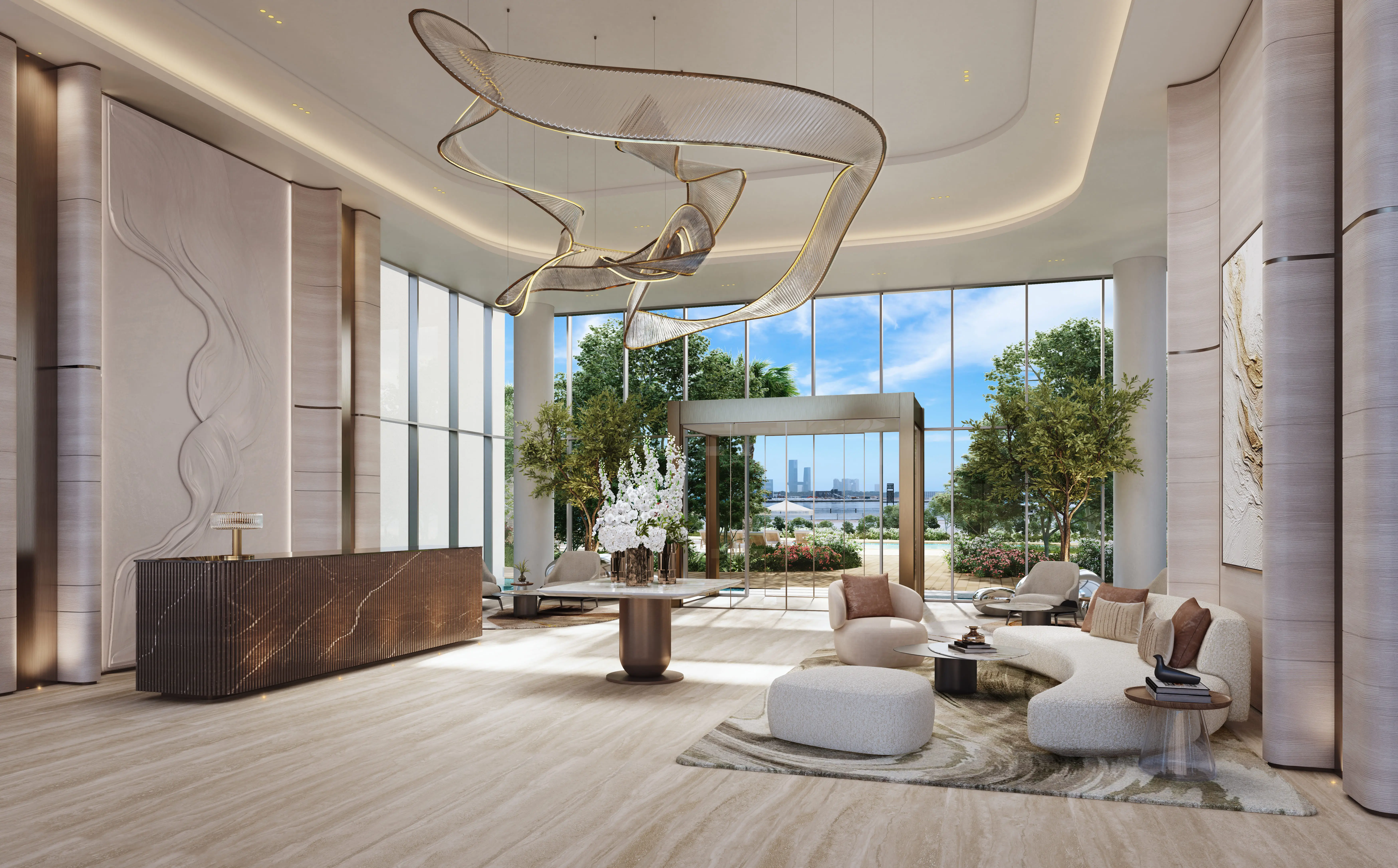 The Edit at d3 Tower C — image 2