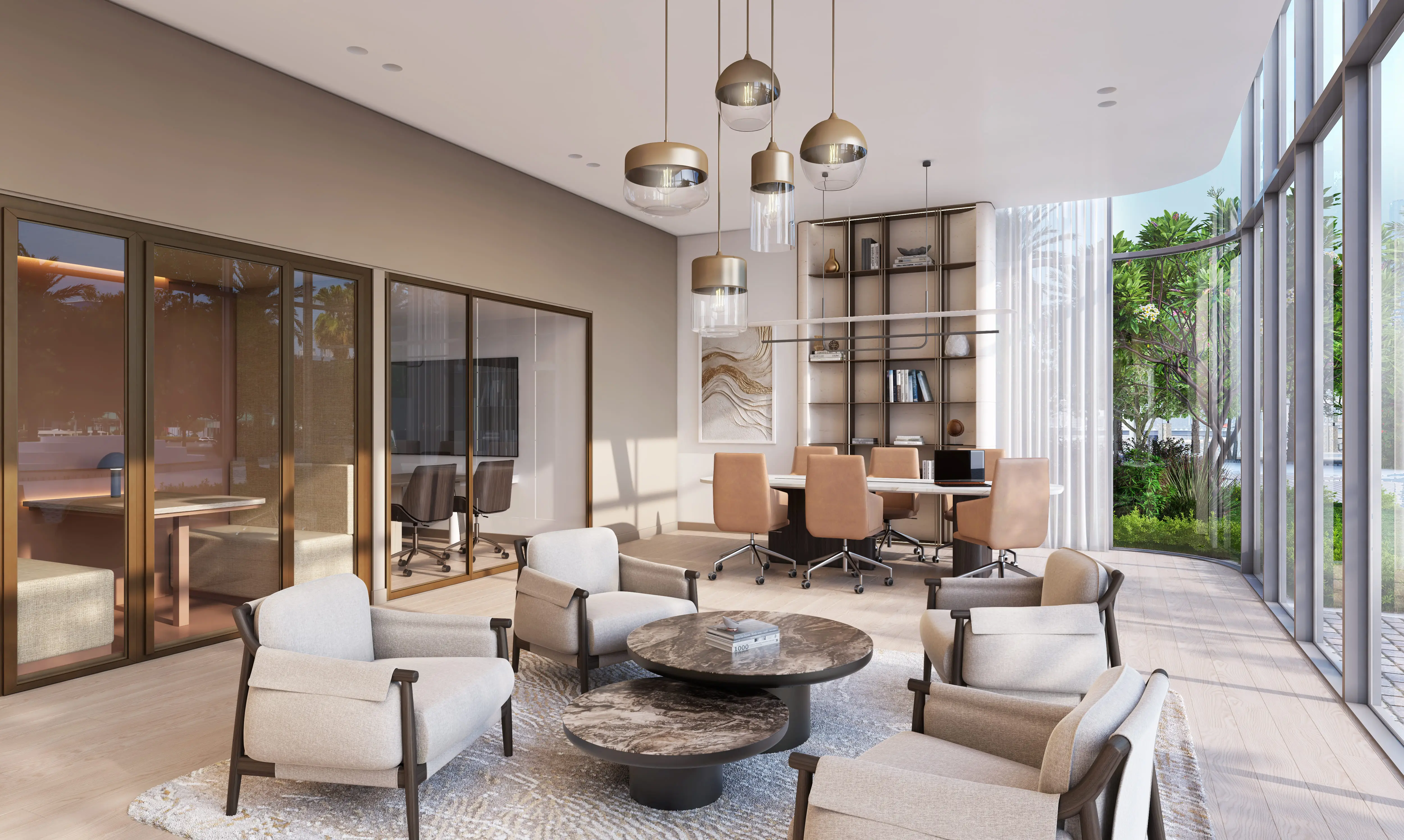 The Edit at d3 Tower C — image 3