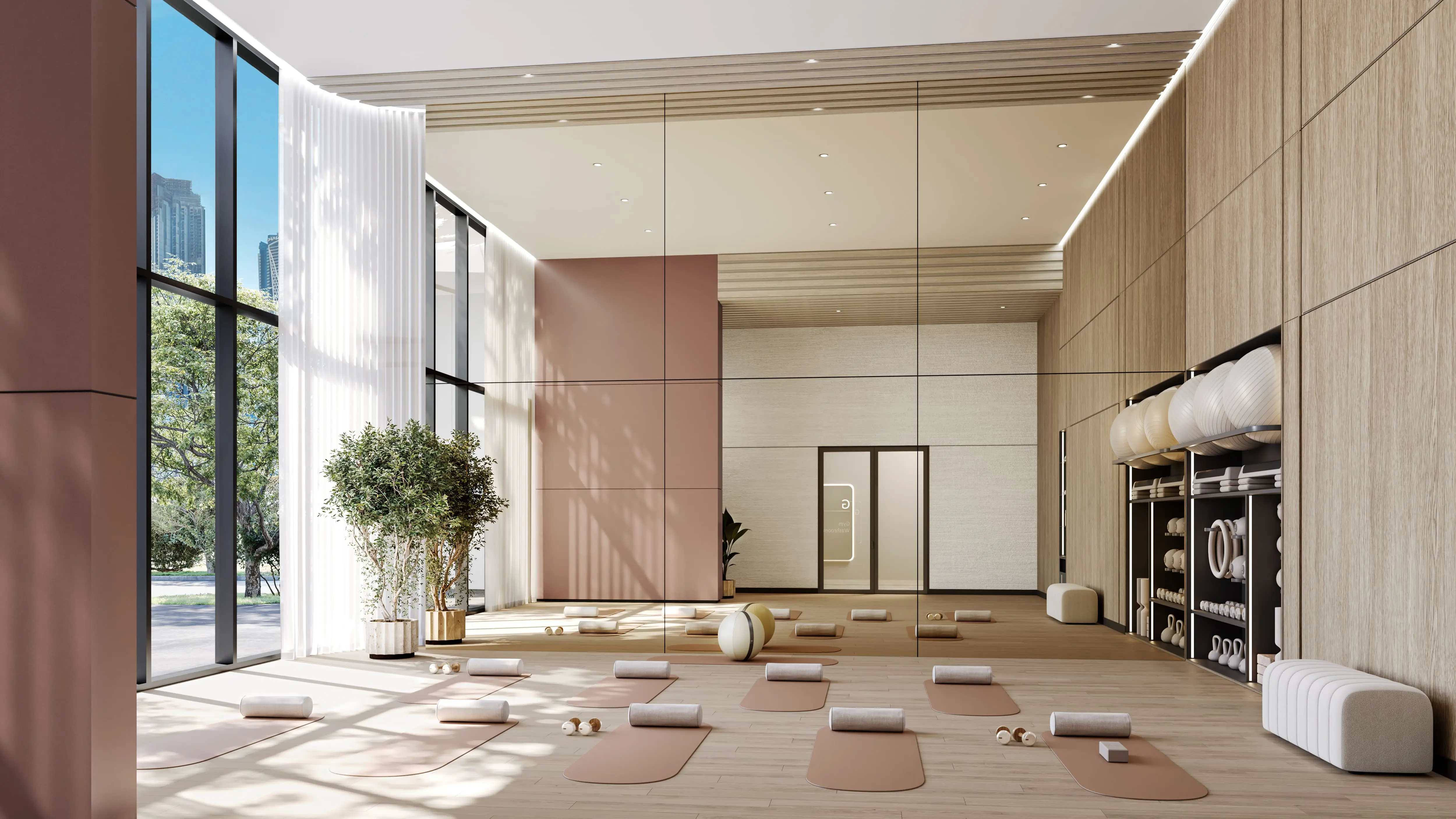The Edit at d3 Tower C — image 7