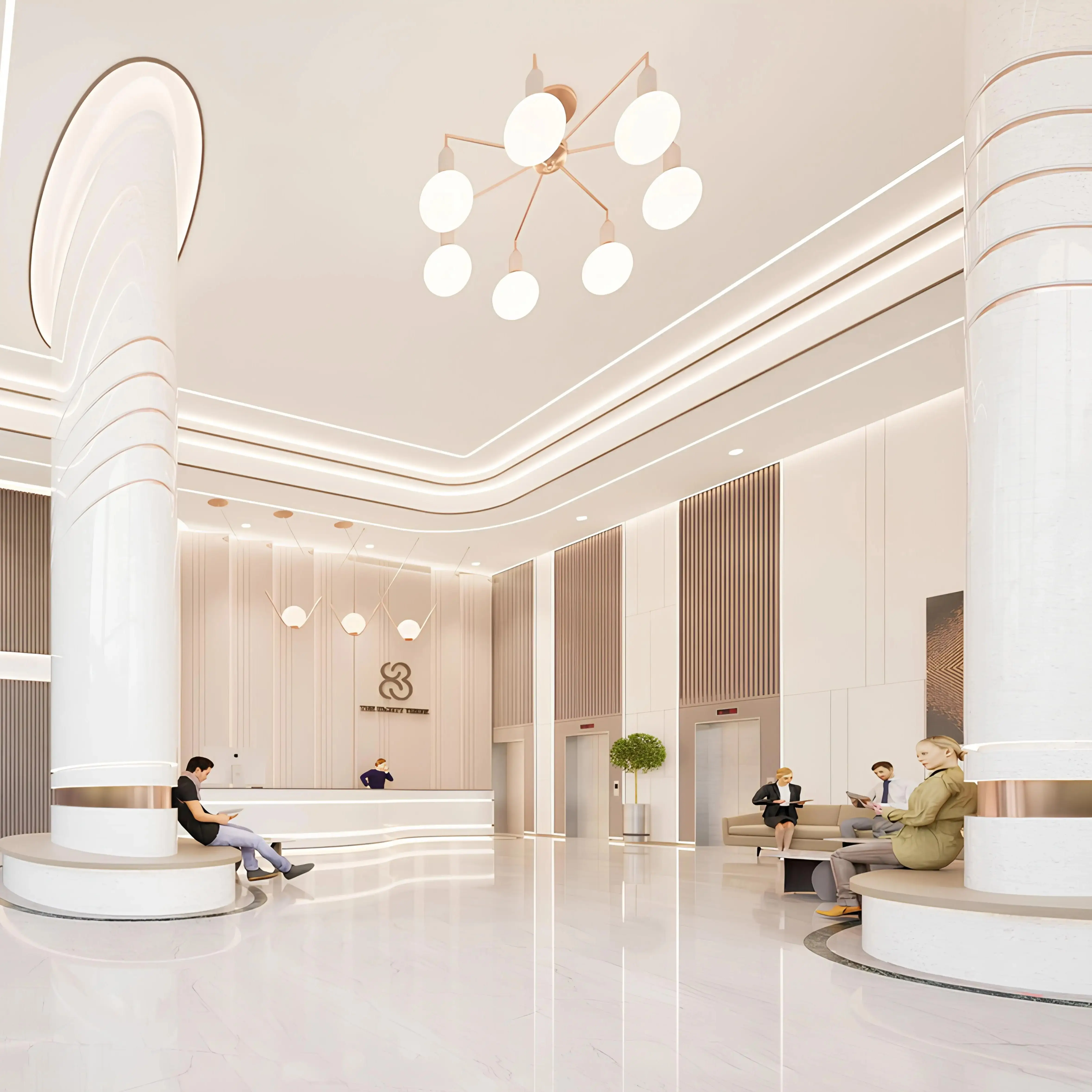 The Eighty Three — image 2