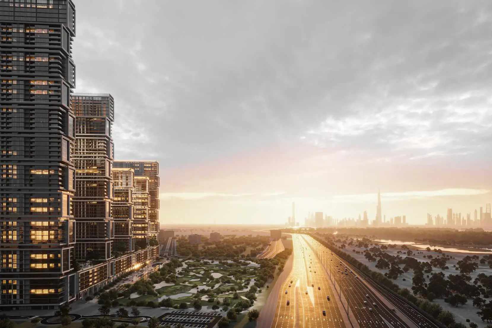 The Element at Sobha One — image 4