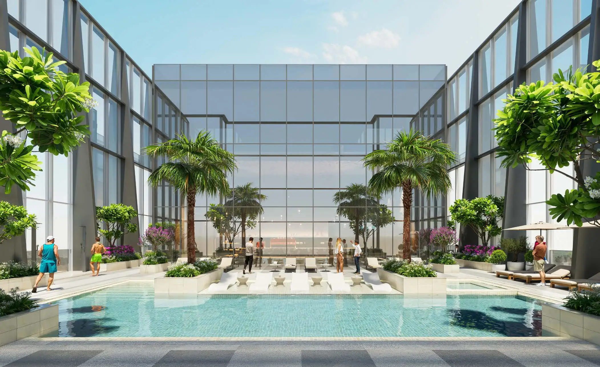 The Element at Sobha One — image 6